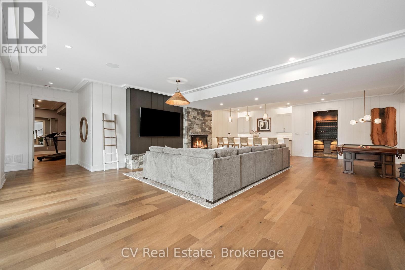 1031 Road 2900, Gravenhurst, Ontario  P1P 1R2 - Photo 34 - X13007746