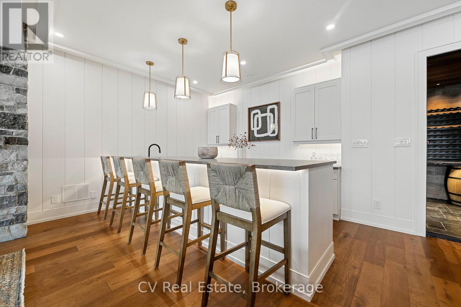 1031 Road 2900, Gravenhurst, Ontario  P1P 1R2 - Photo 35 - X13007746