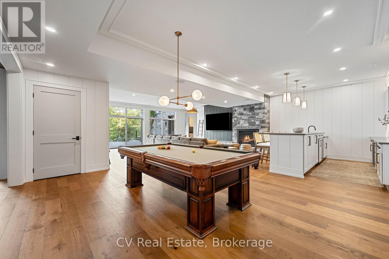 1031 Road 2900, Gravenhurst, Ontario  P1P 1R2 - Photo 36 - X13007746