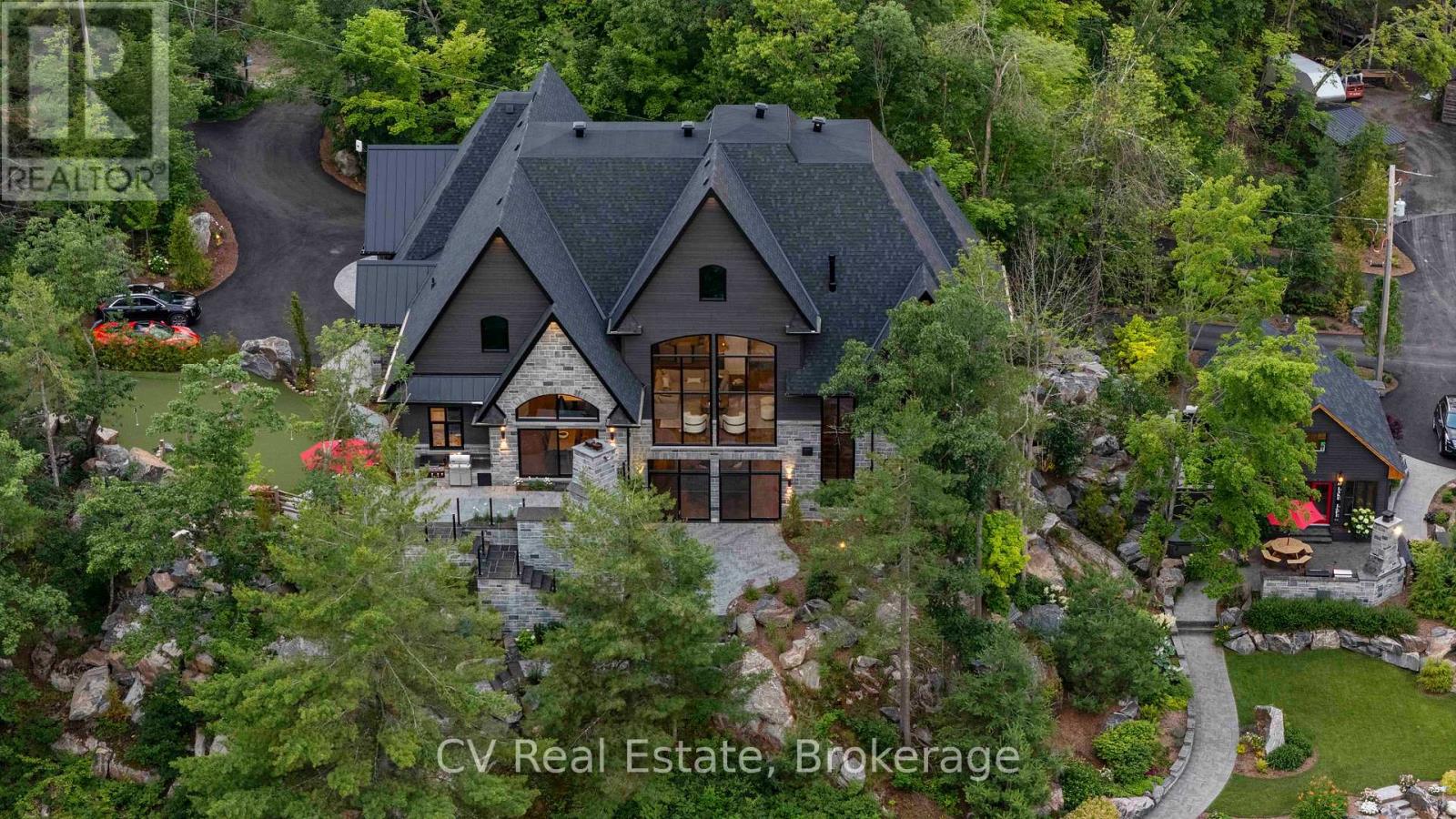 1031 Road 2900, Gravenhurst, Ontario  P1P 1R2 - Photo 4 - X13007746