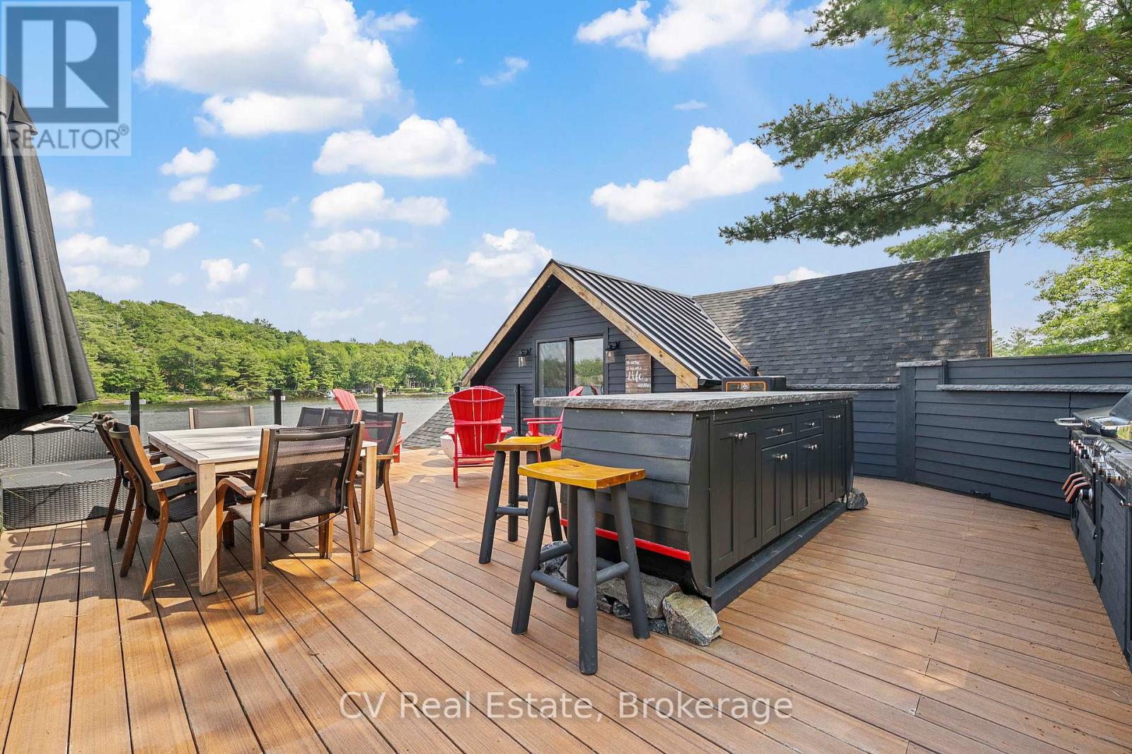 1031 Road 2900, Gravenhurst, Ontario  P1P 1R2 - Photo 42 - X13007746