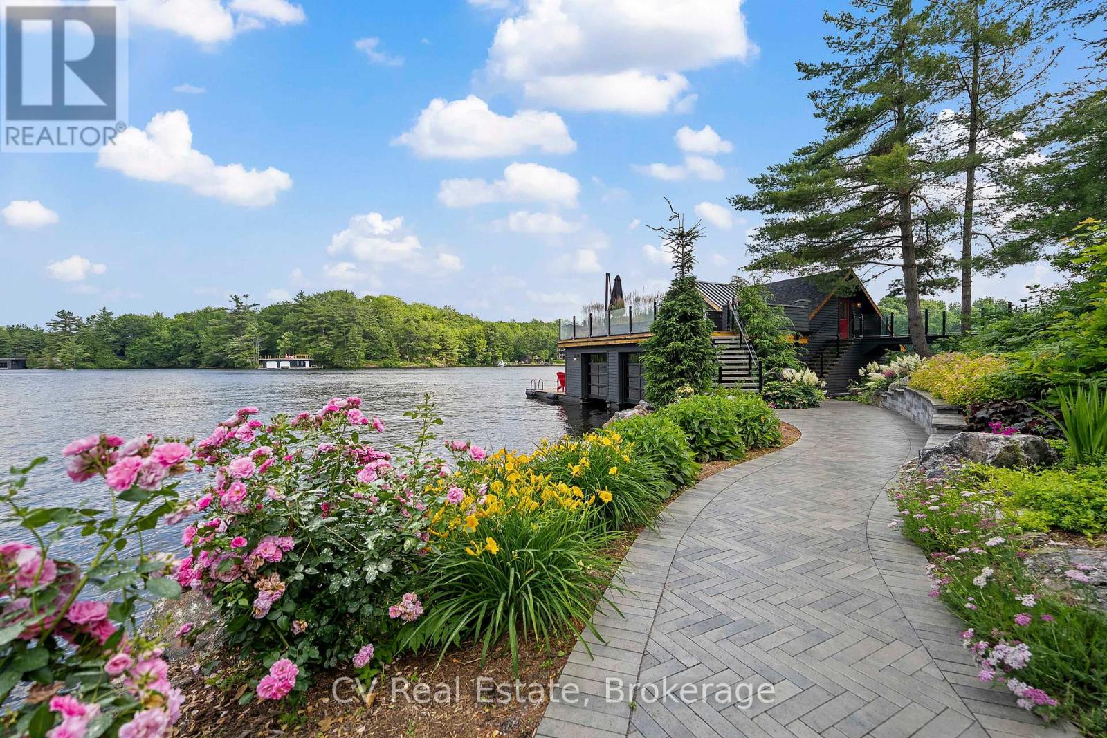 1031 Road 2900, Gravenhurst, Ontario  P1P 1R2 - Photo 46 - X13007746