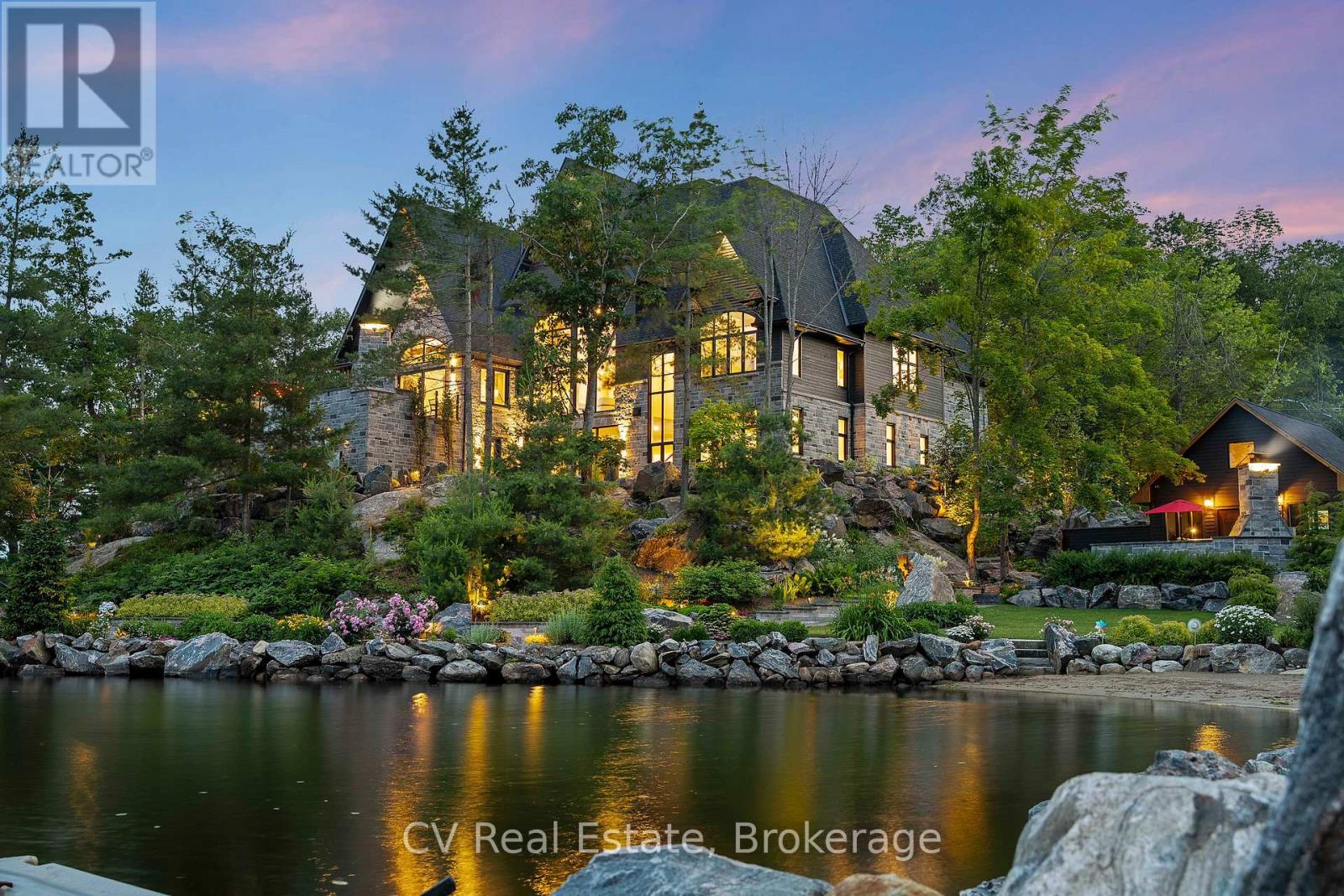 1031 Road 2900, Gravenhurst, Ontario  P1P 1R2 - Photo 47 - X13007746