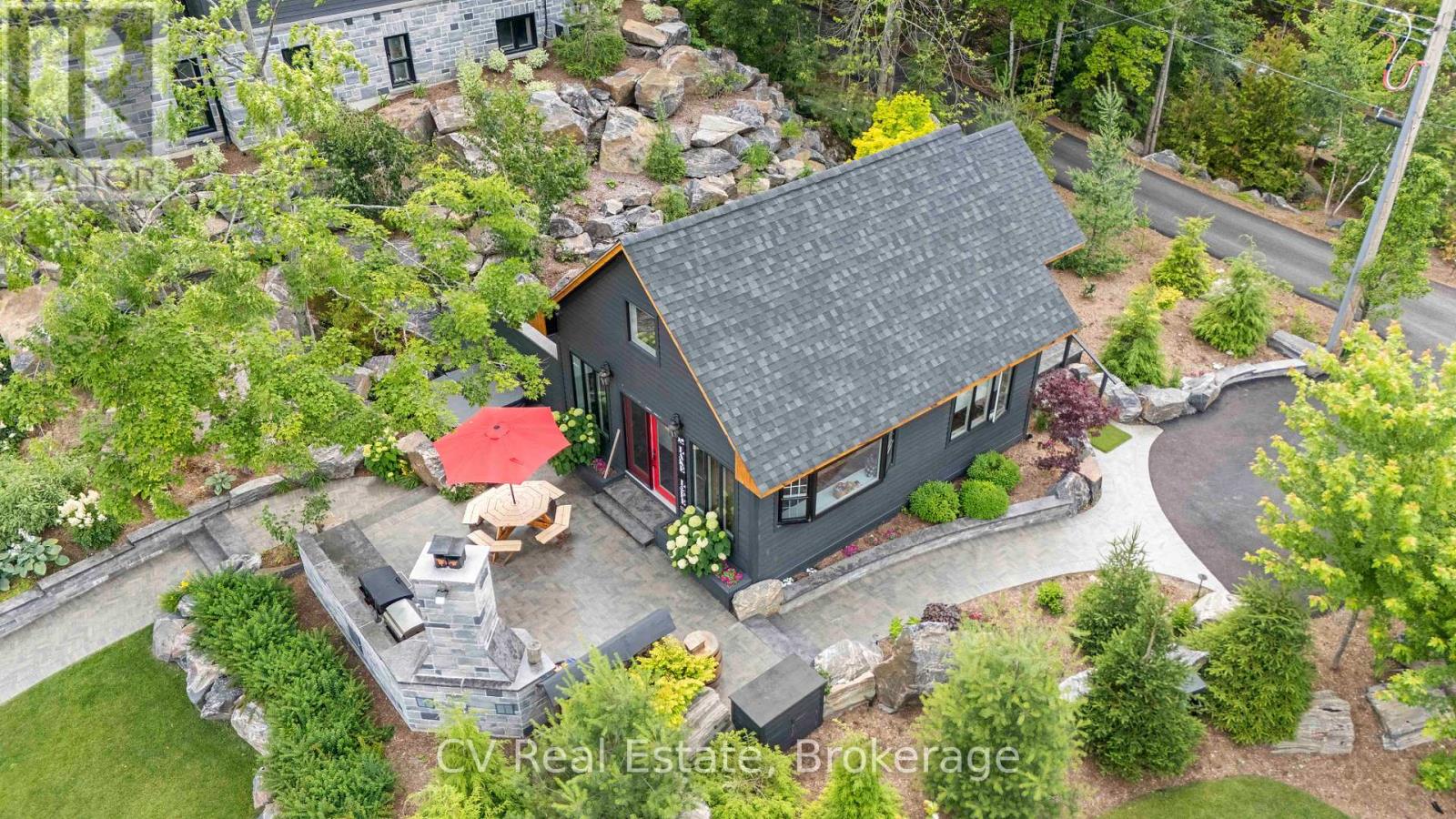 1031 Road 2900, Gravenhurst, Ontario  P1P 1R2 - Photo 48 - X13007746