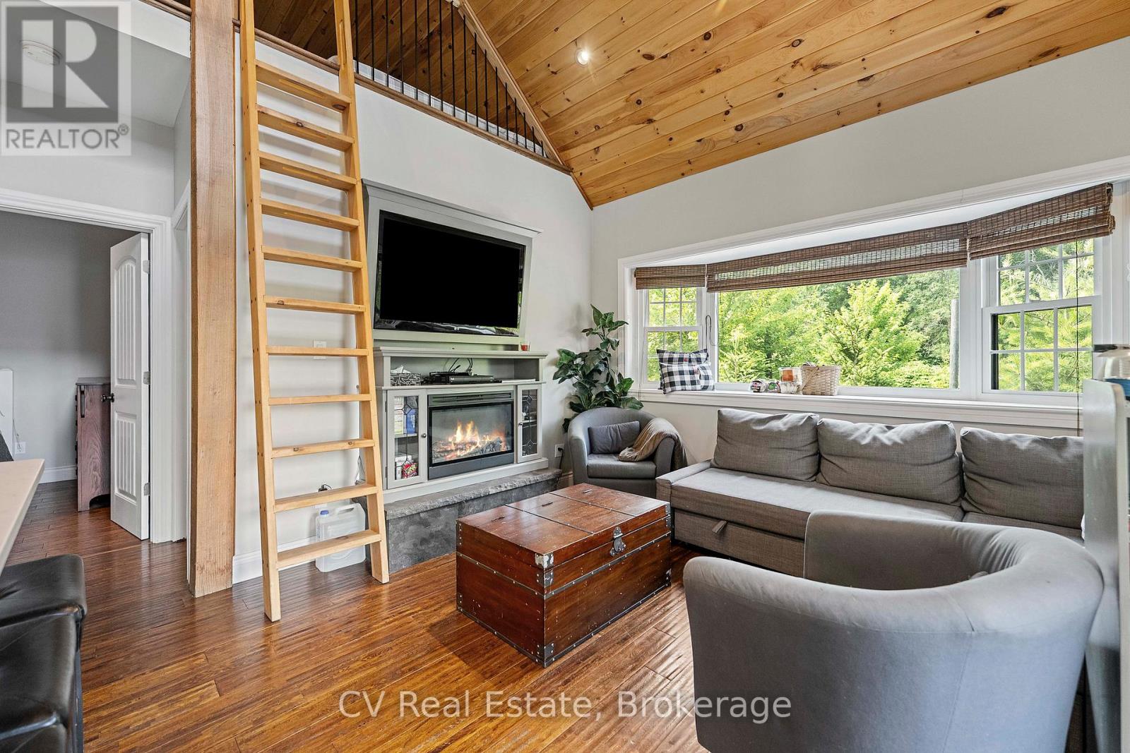 1031 Road 2900, Gravenhurst, Ontario  P1P 1R2 - Photo 49 - X13007746