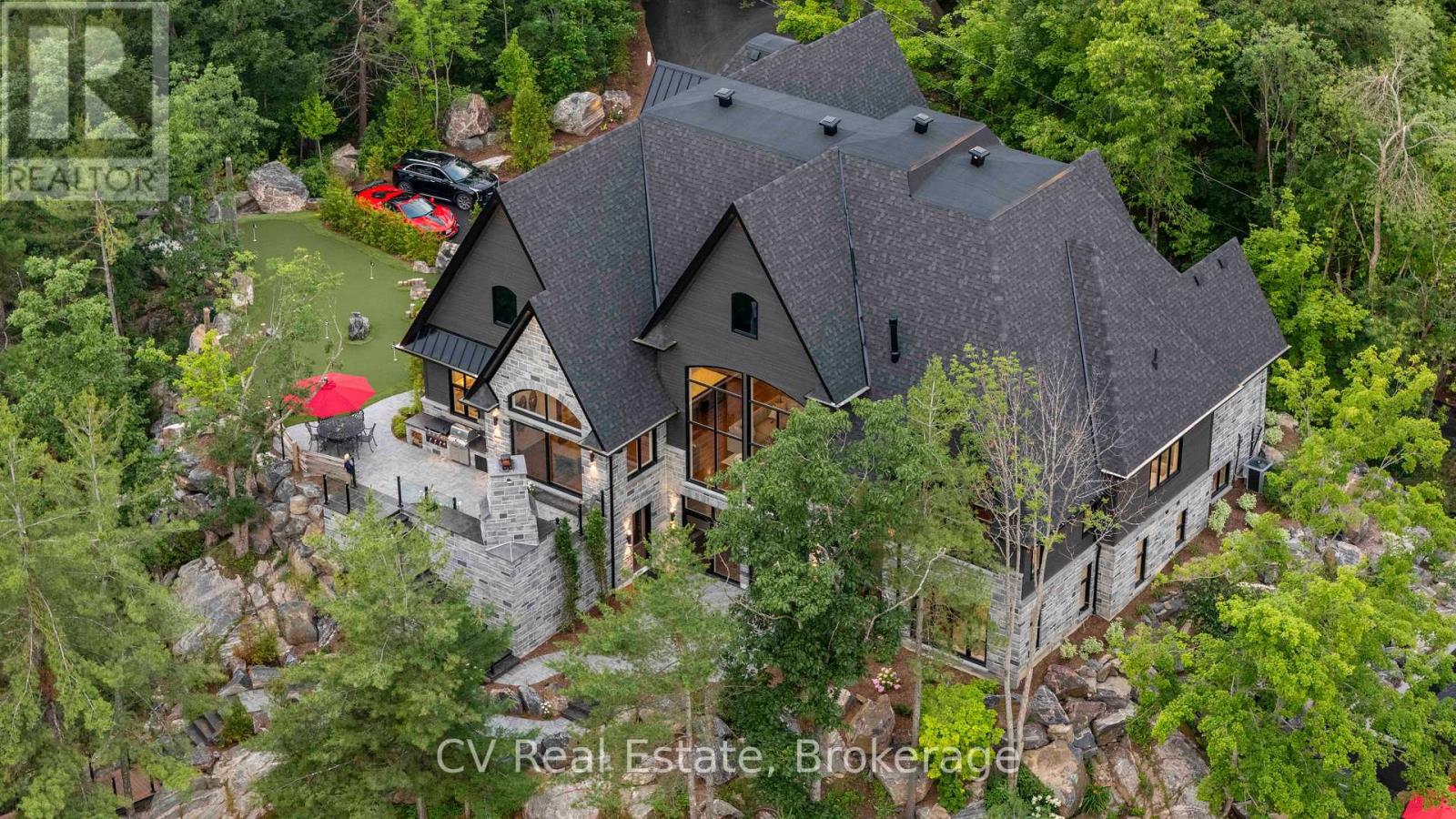 1031 Road 2900, Gravenhurst, Ontario  P1P 1R2 - Photo 5 - X13007746