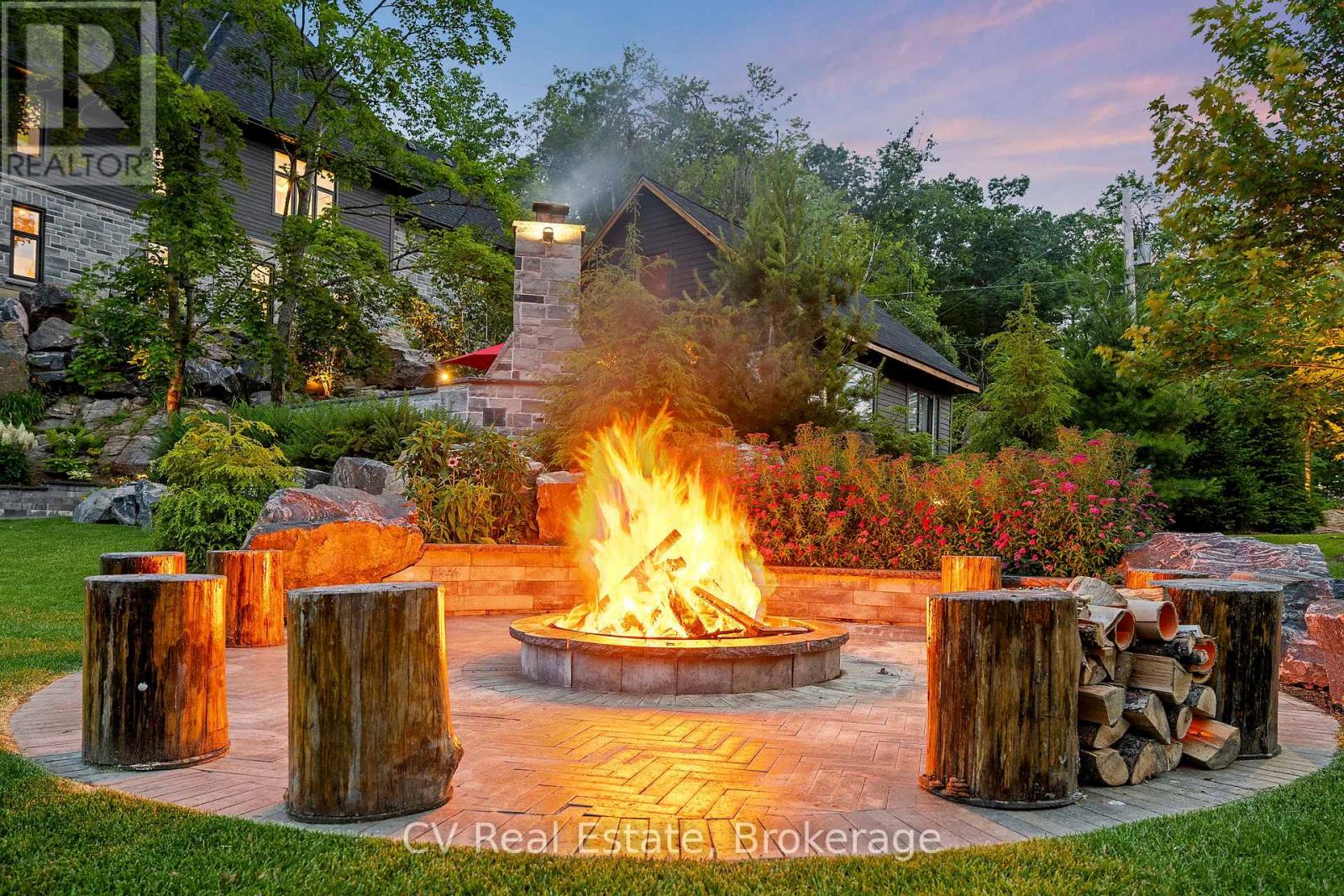 1031 Road 2900, Gravenhurst, Ontario  P1P 1R2 - Photo 50 - X13007746