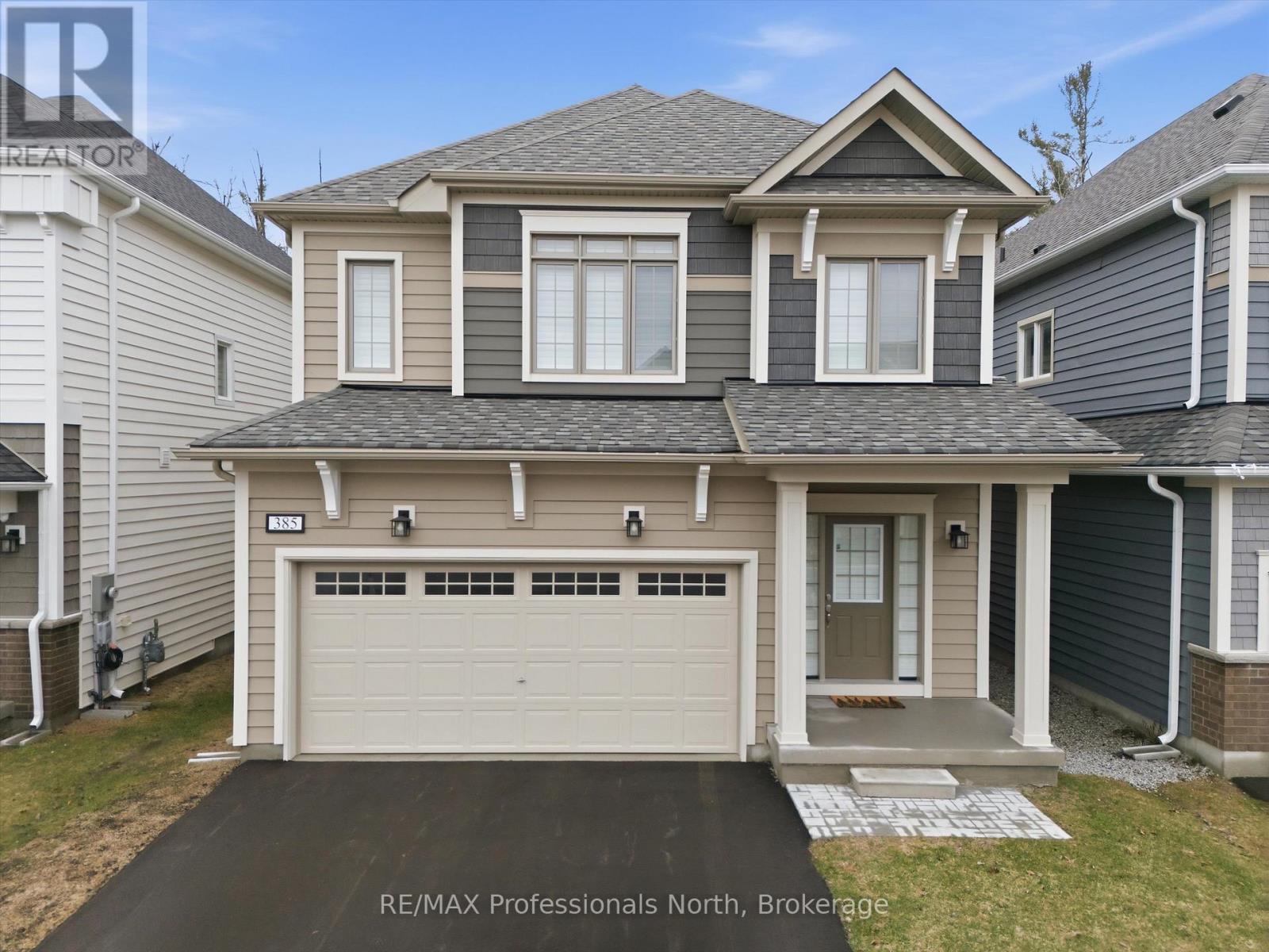 385 Beechwood Forest Lane, Gravenhurst, Ontario  P1P 0H8 - Photo 1 - X13008782