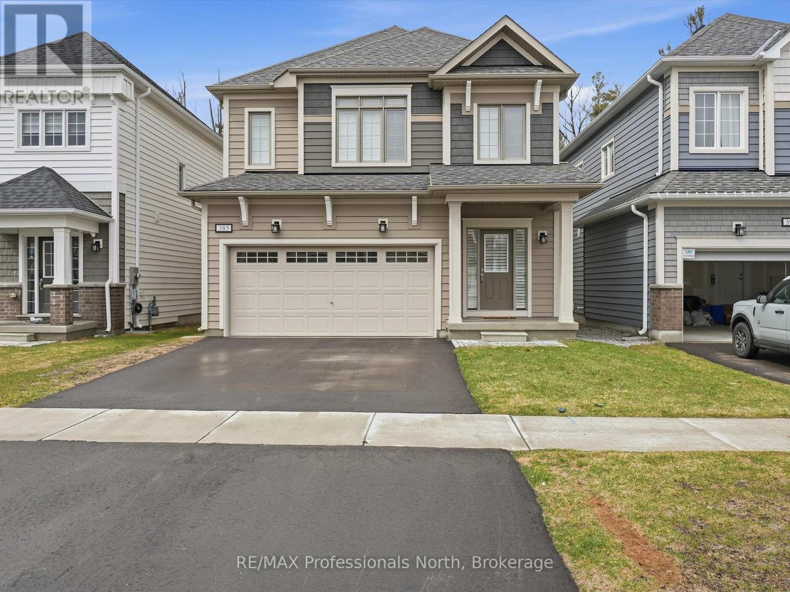 385 Beechwood Forest Lane, Gravenhurst, Ontario  P1P 0H8 - Photo 2 - X13008782