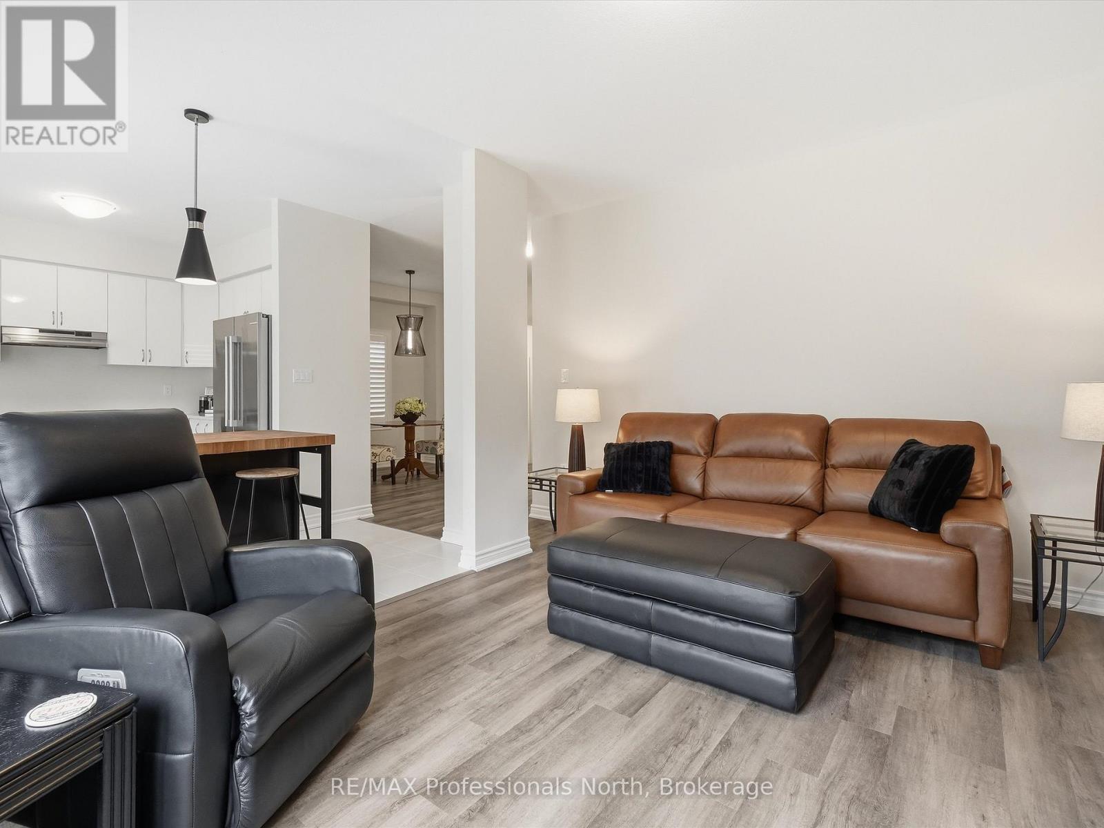 385 Beechwood Forest Lane, Gravenhurst, Ontario  P1P 0H8 - Photo 6 - X13008782