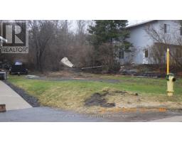 0 LOGANS LANE, Parry Sound, Ontario