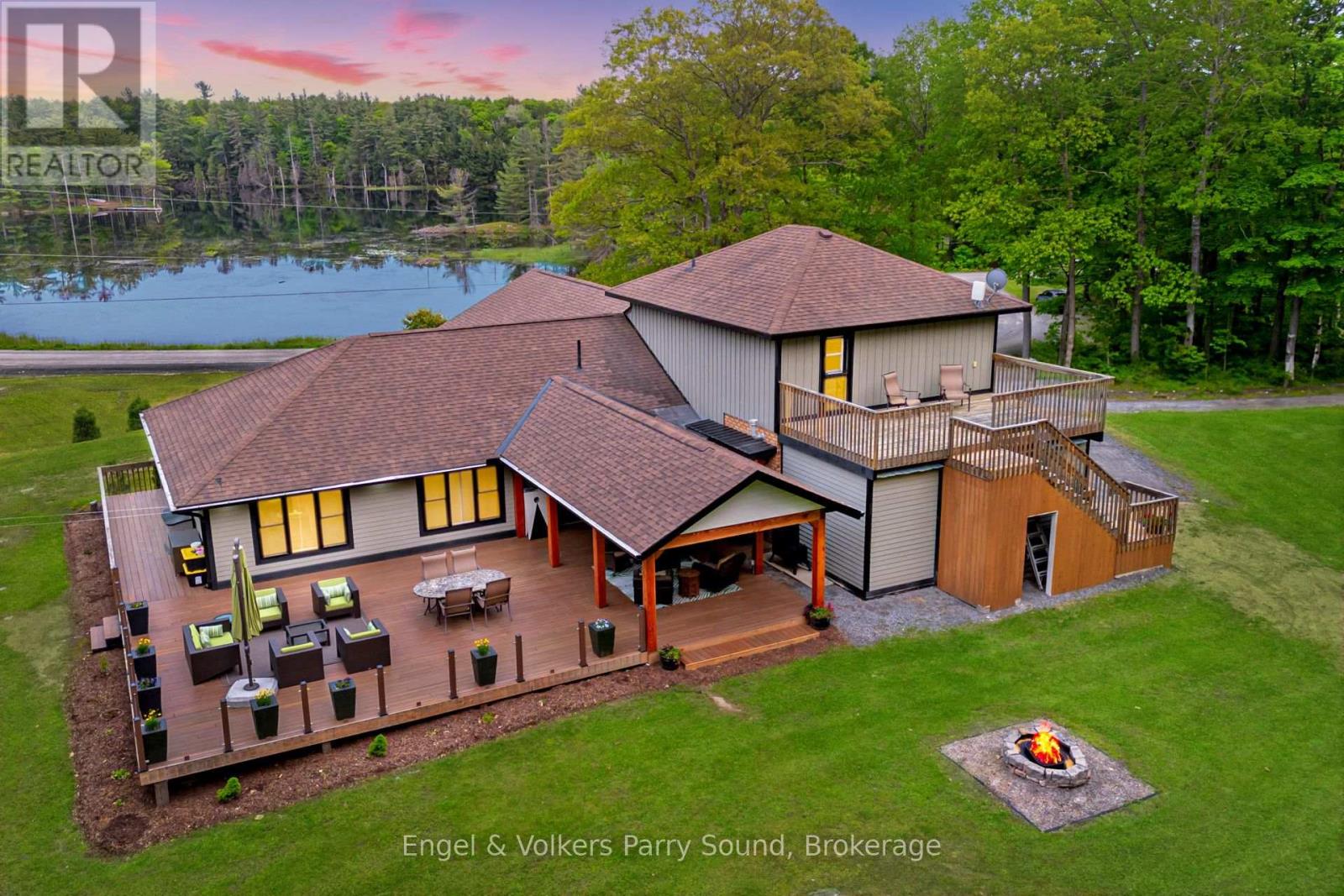 49 Regency Drive, Seguin, Ontario  P2A 0B2 - Photo 1 - X13009014