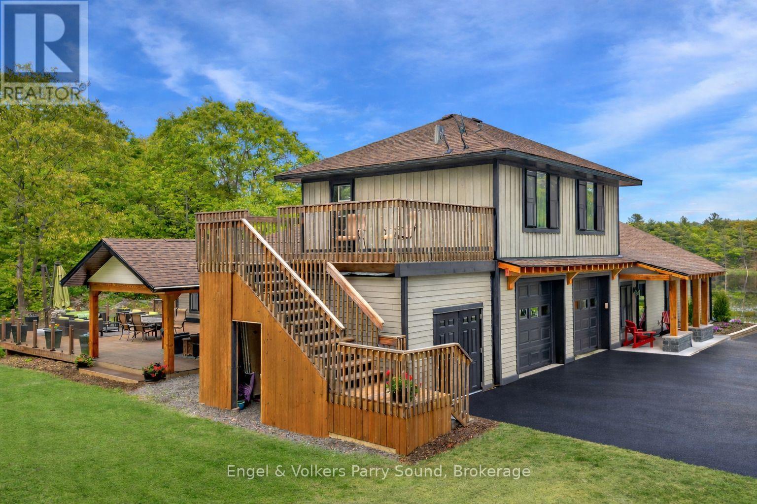 49 Regency Drive, Seguin, Ontario  P2A 0B2 - Photo 44 - X13009014