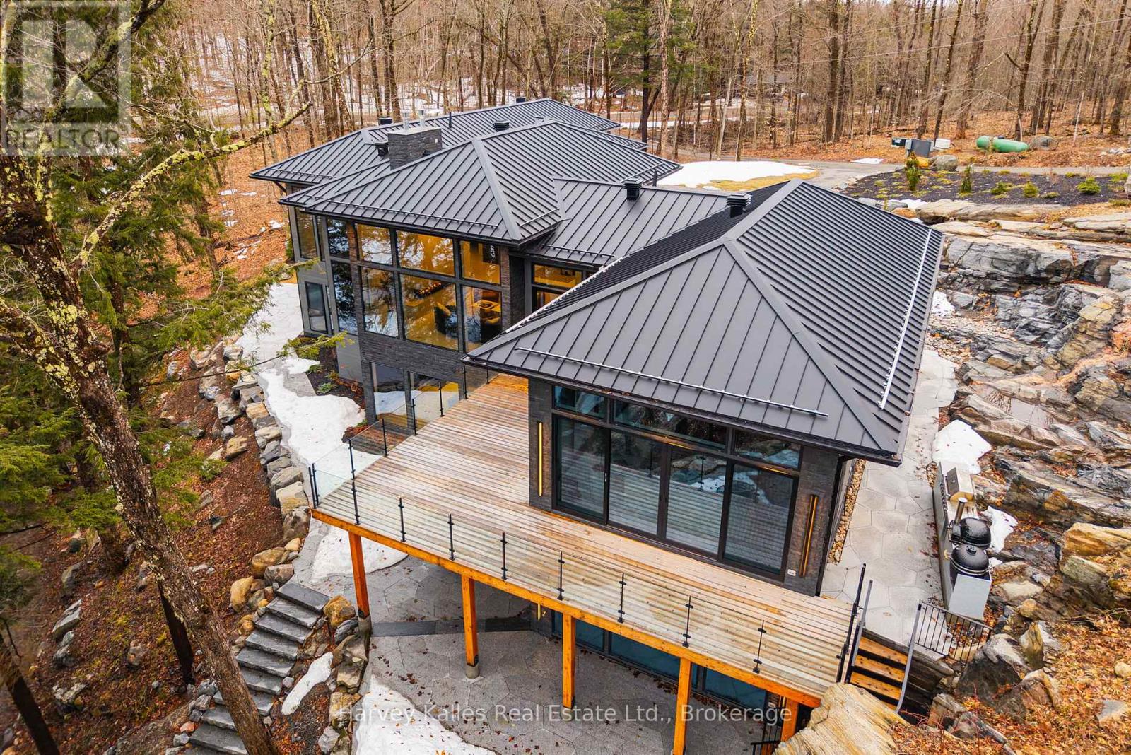 2 - 1013 Hall's Road, Muskoka Lakes, Ontario  P0B 1J0 - Photo 13 - X13009178