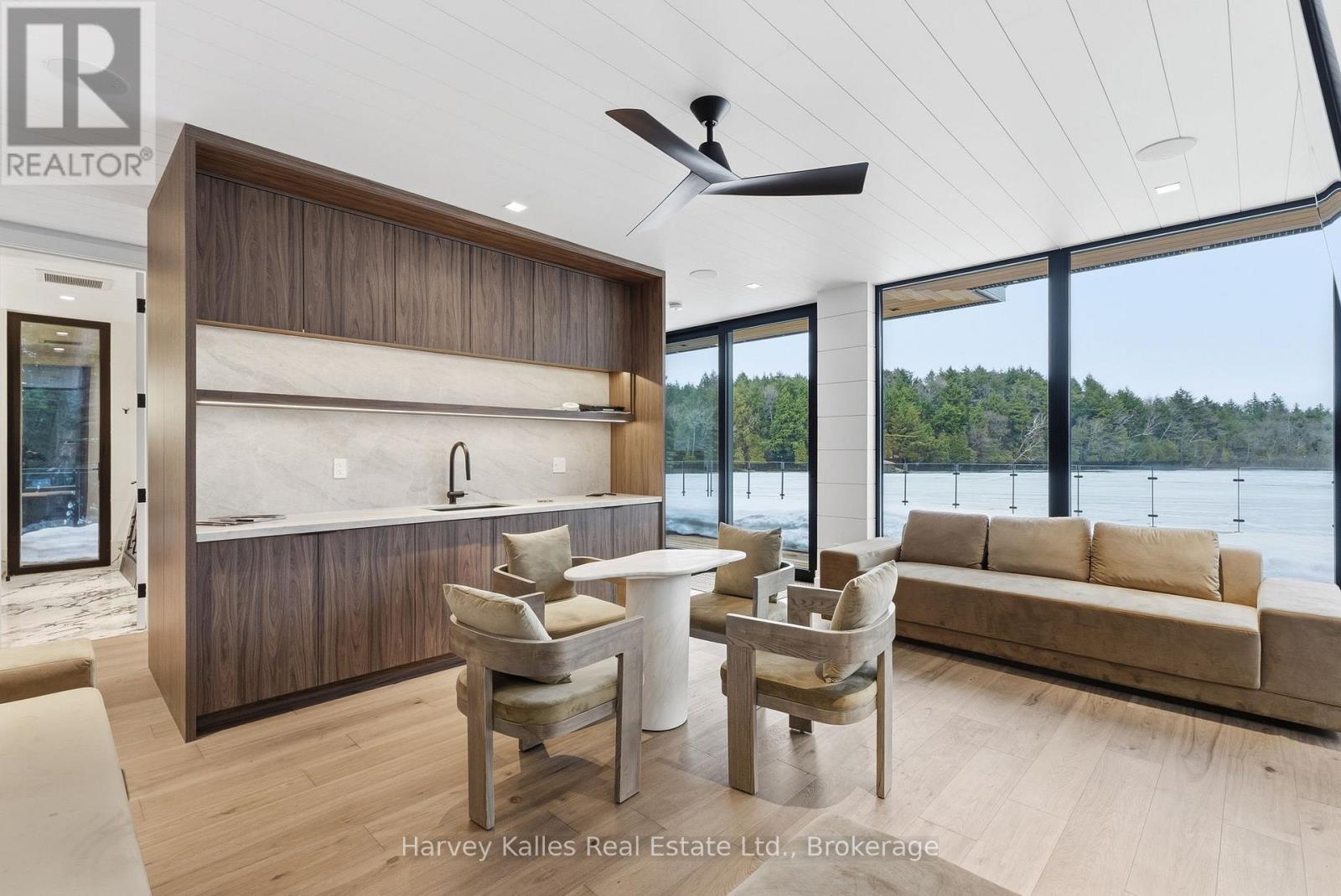 2 - 1013 Hall's Road, Muskoka Lakes, Ontario  P0B 1J0 - Photo 49 - X13009178