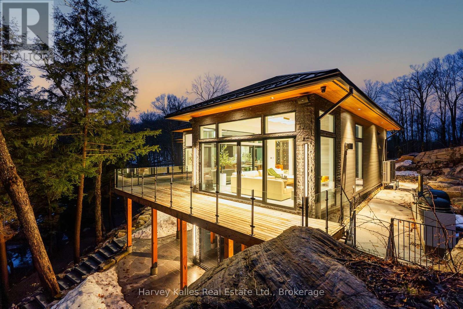 2 - 1013 Hall's Road, Muskoka Lakes, Ontario  P0B 1J0 - Photo 8 - X13009178