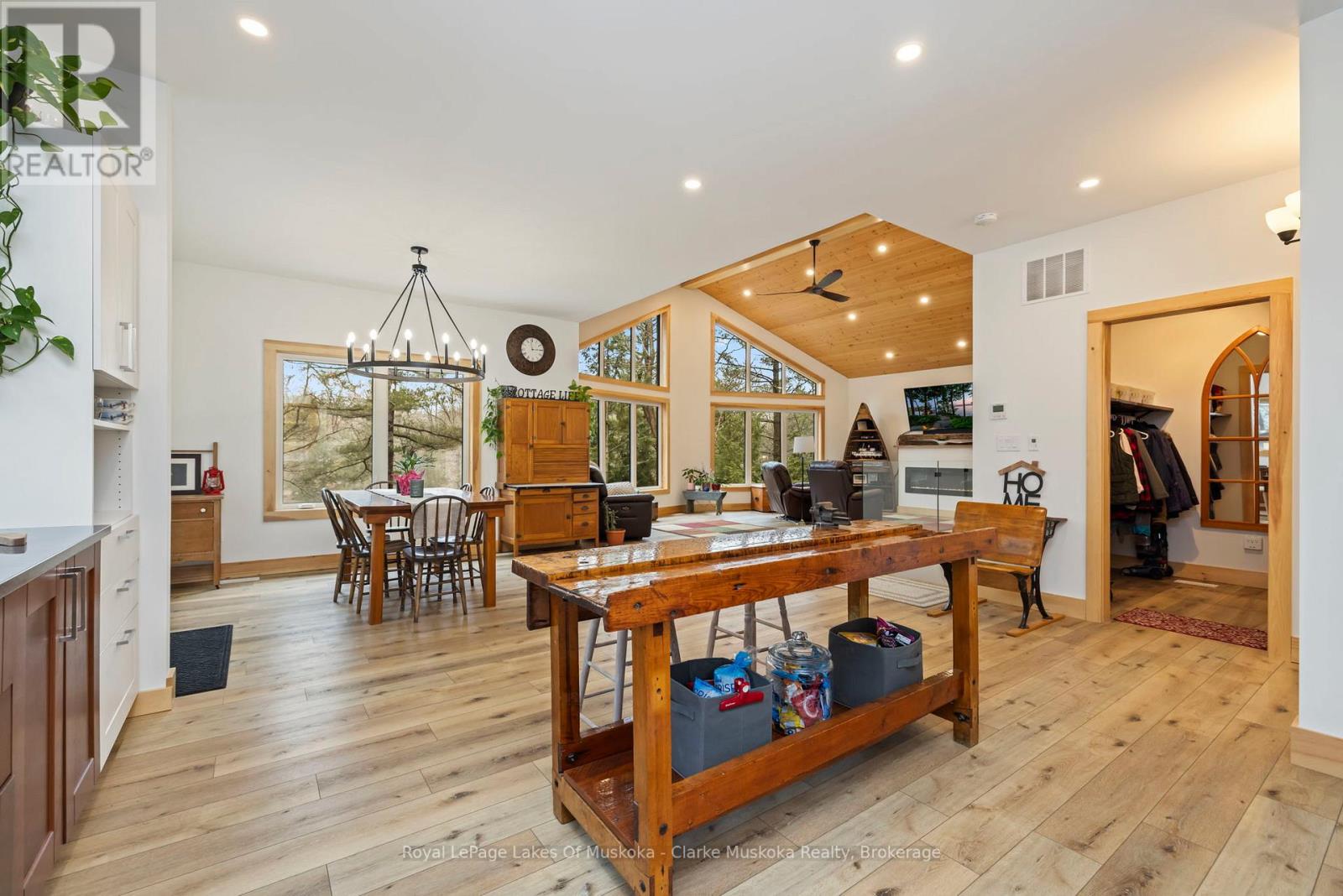 5 - 1062 Pennwood Road, Muskoka Lakes, Ontario  P0B 1J0 - Photo 10 - X13009180