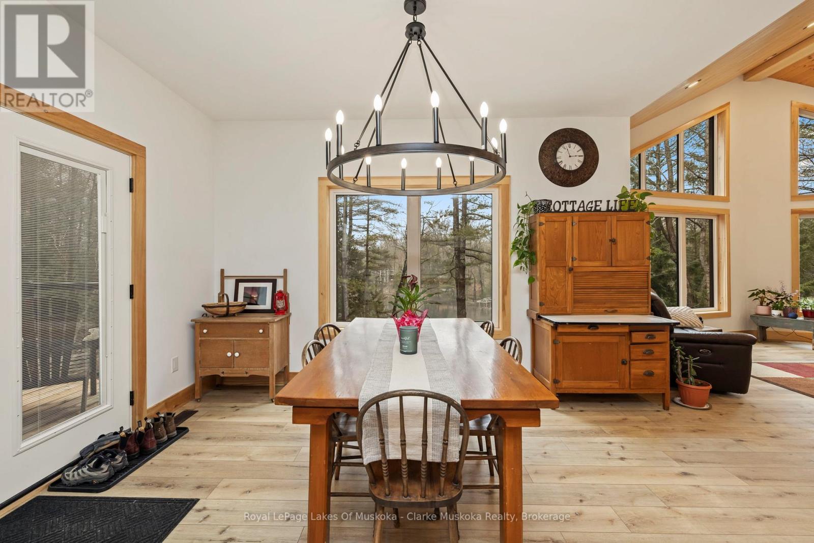 5 - 1062 Pennwood Road, Muskoka Lakes, Ontario  P0B 1J0 - Photo 11 - X13009180