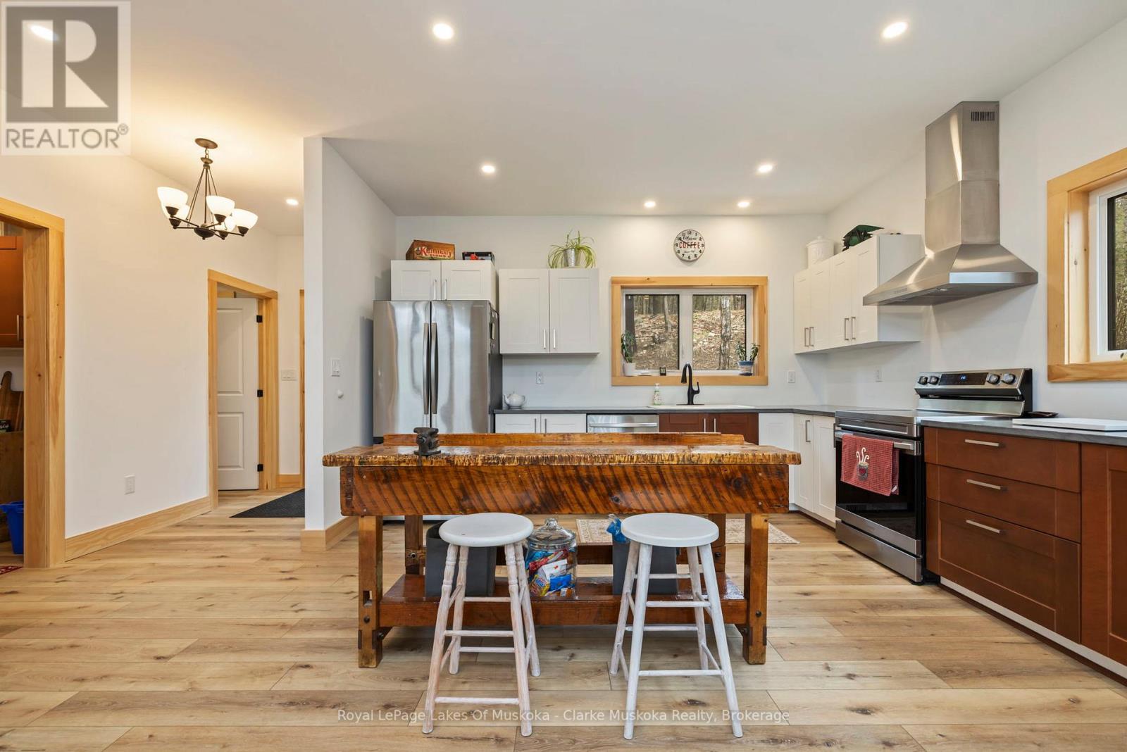 5 - 1062 Pennwood Road, Muskoka Lakes, Ontario  P0B 1J0 - Photo 12 - X13009180