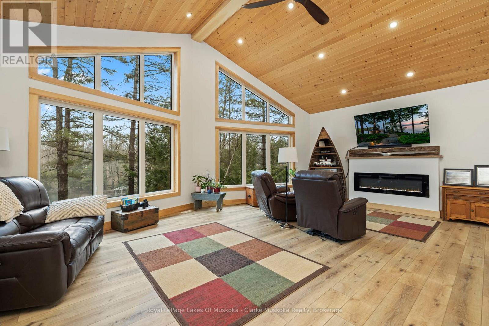 5 - 1062 Pennwood Road, Muskoka Lakes, Ontario  P0B 1J0 - Photo 13 - X13009180