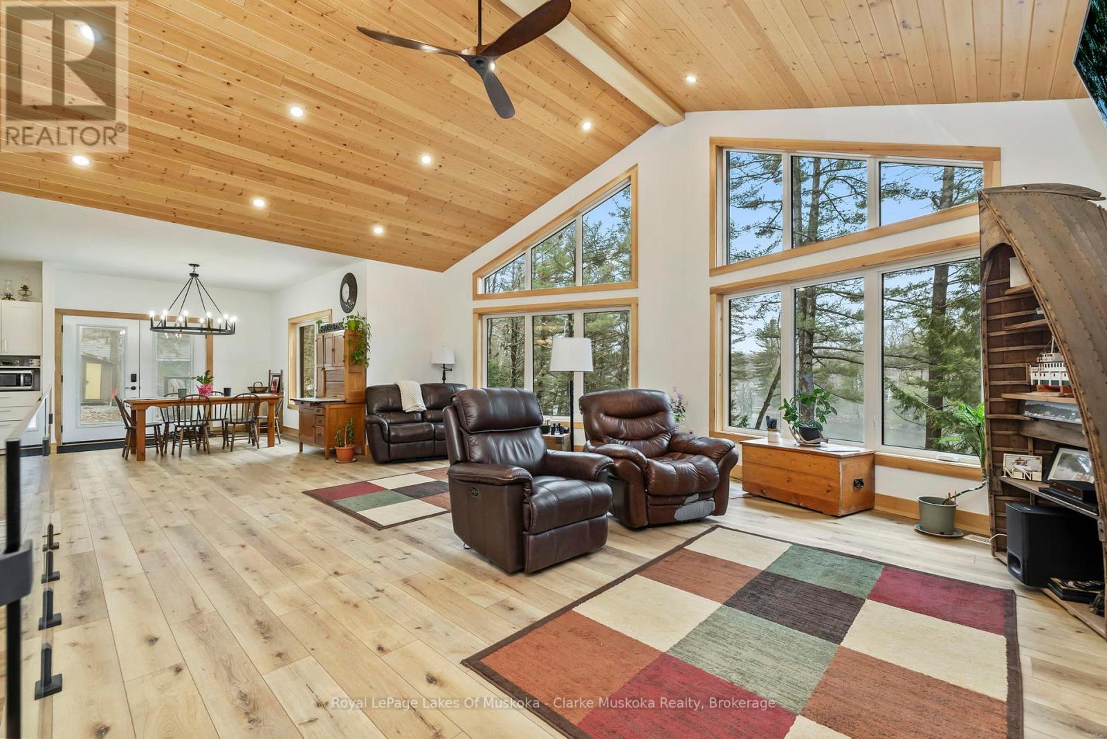 5 - 1062 Pennwood Road, Muskoka Lakes, Ontario  P0B 1J0 - Photo 14 - X13009180