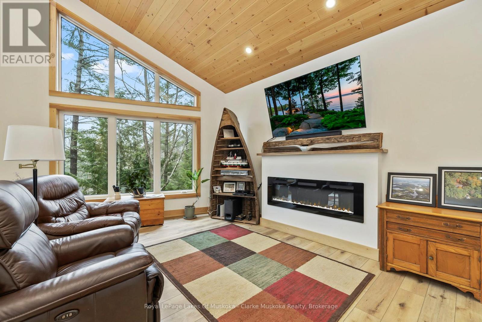 5 - 1062 Pennwood Road, Muskoka Lakes, Ontario  P0B 1J0 - Photo 15 - X13009180