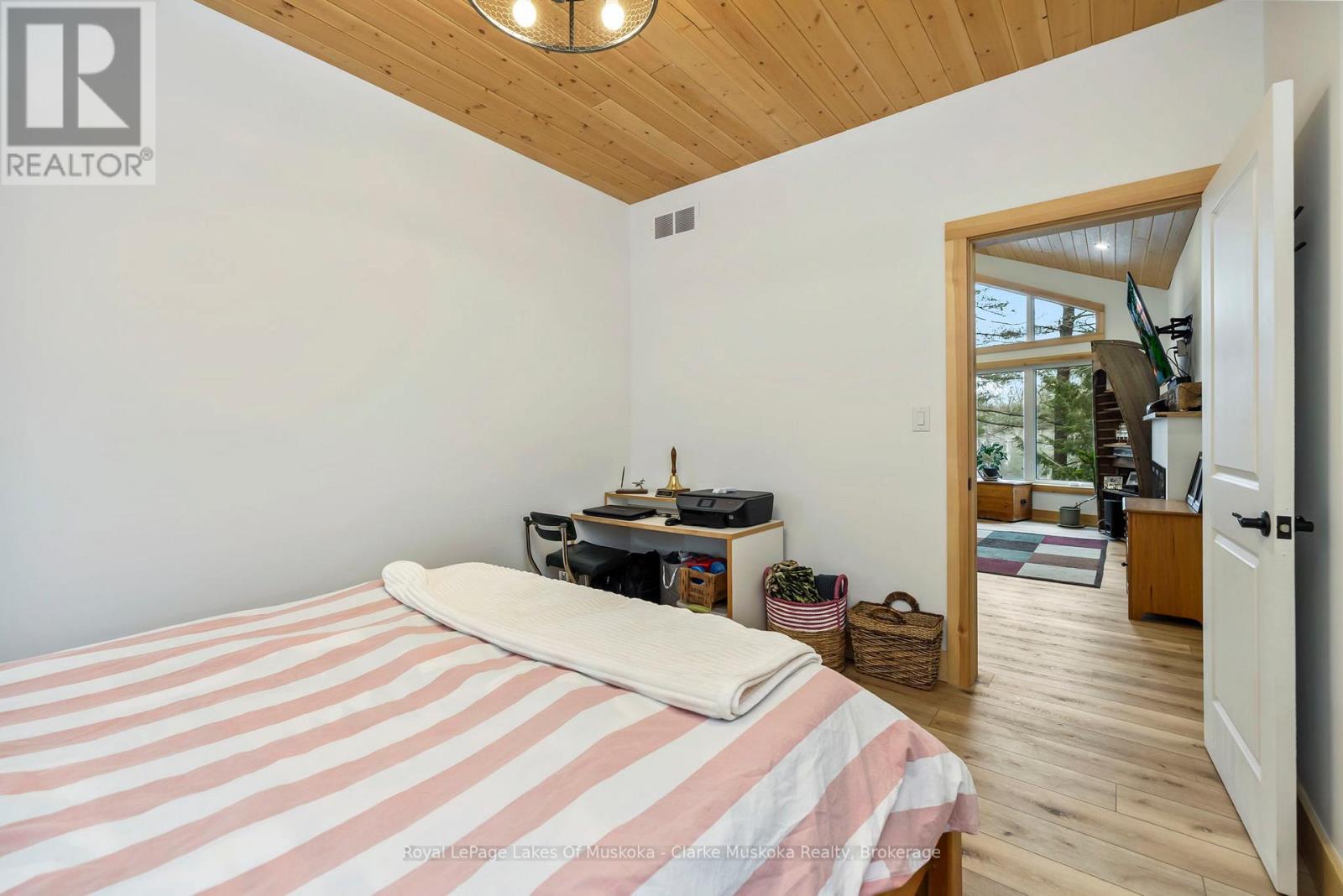 5 - 1062 Pennwood Road, Muskoka Lakes, Ontario  P0B 1J0 - Photo 17 - X13009180