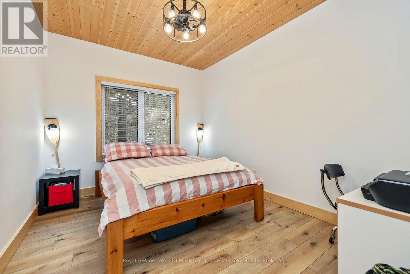 5 - 1062 Pennwood Road, Muskoka Lakes, Ontario  P0B 1J0 - Photo 19 - X13009180