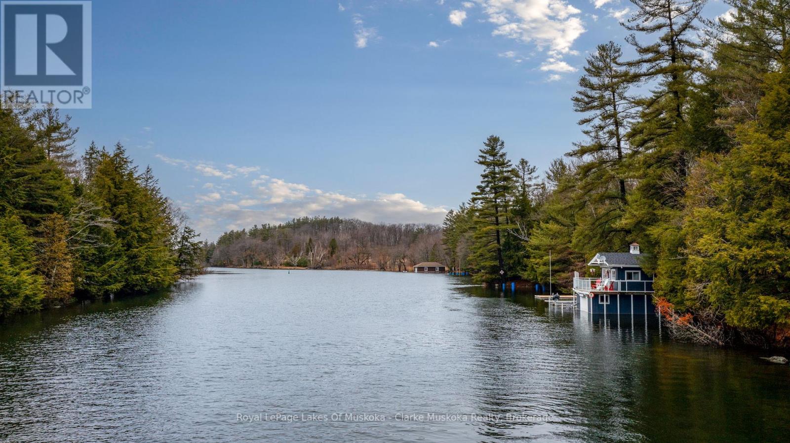 5 - 1062 Pennwood Road, Muskoka Lakes, Ontario  P0B 1J0 - Photo 29 - X13009180