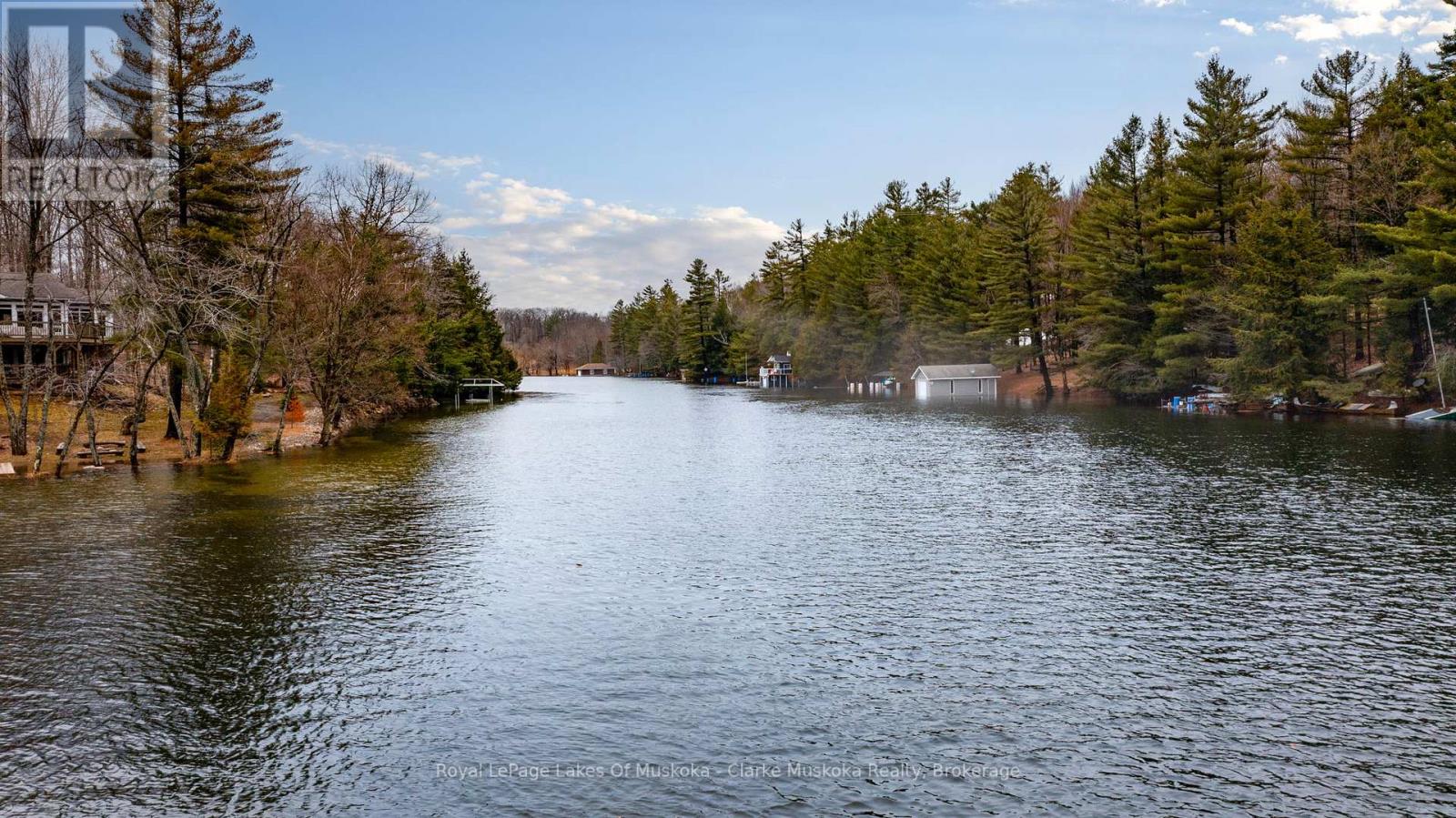 5 - 1062 Pennwood Road, Muskoka Lakes, Ontario  P0B 1J0 - Photo 30 - X13009180