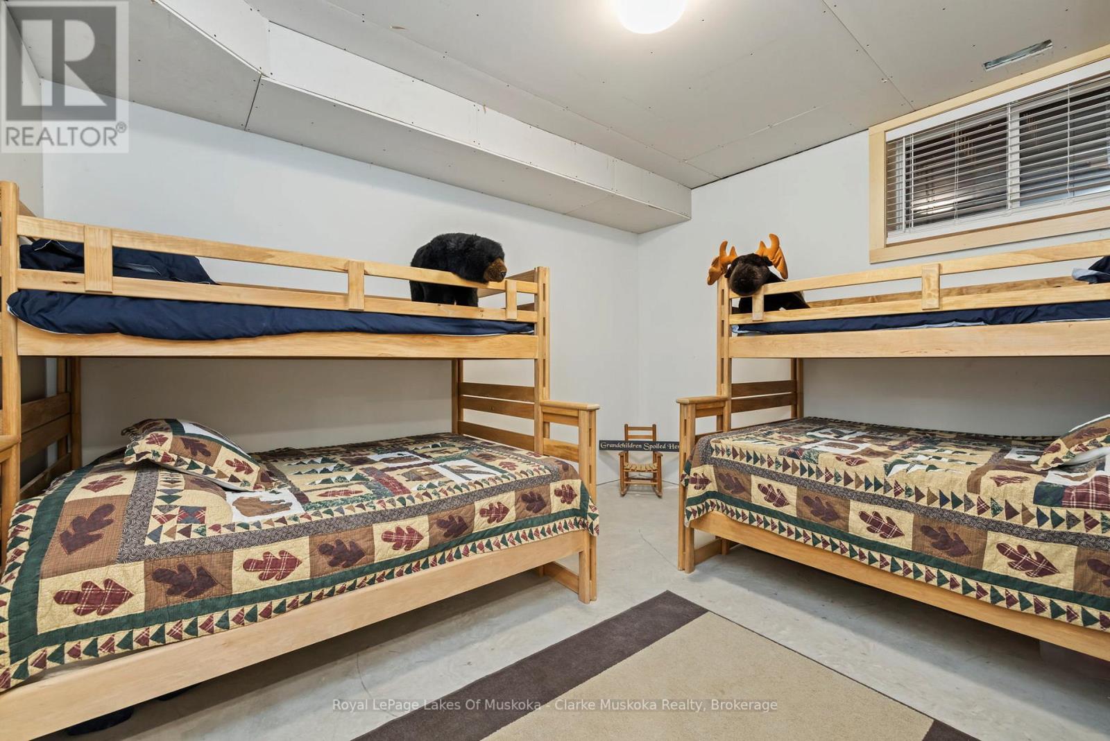 5 - 1062 Pennwood Road, Muskoka Lakes, Ontario P0B 1J0 - Photo 31 - X13009180