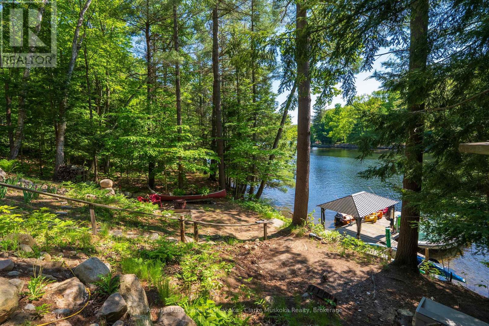 5 - 1062 Pennwood Road, Muskoka Lakes, Ontario P0B 1J0 - Photo 32 - X13009180