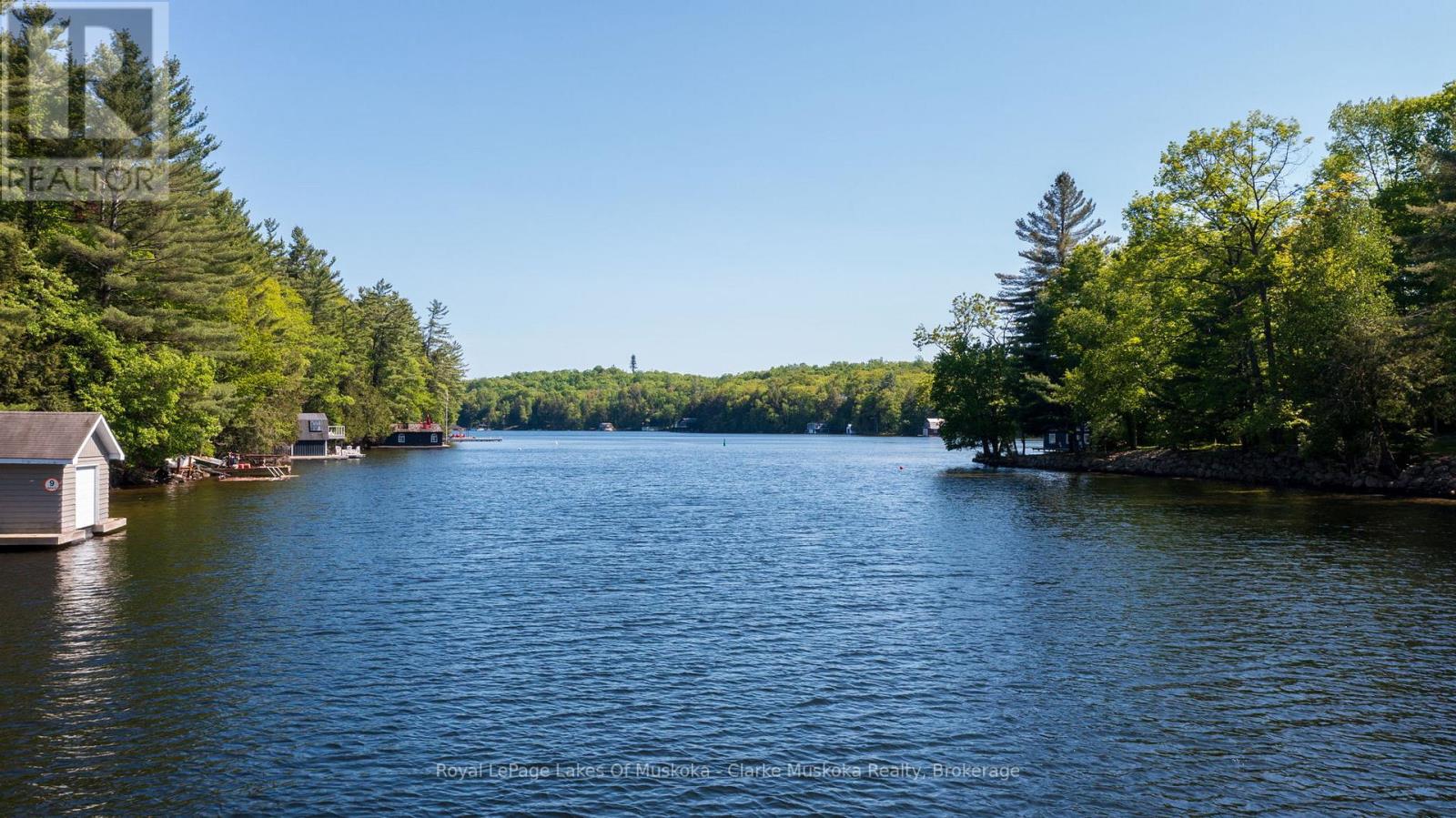 5 - 1062 Pennwood Road, Muskoka Lakes, Ontario P0B 1J0 - Photo 33 - X13009180