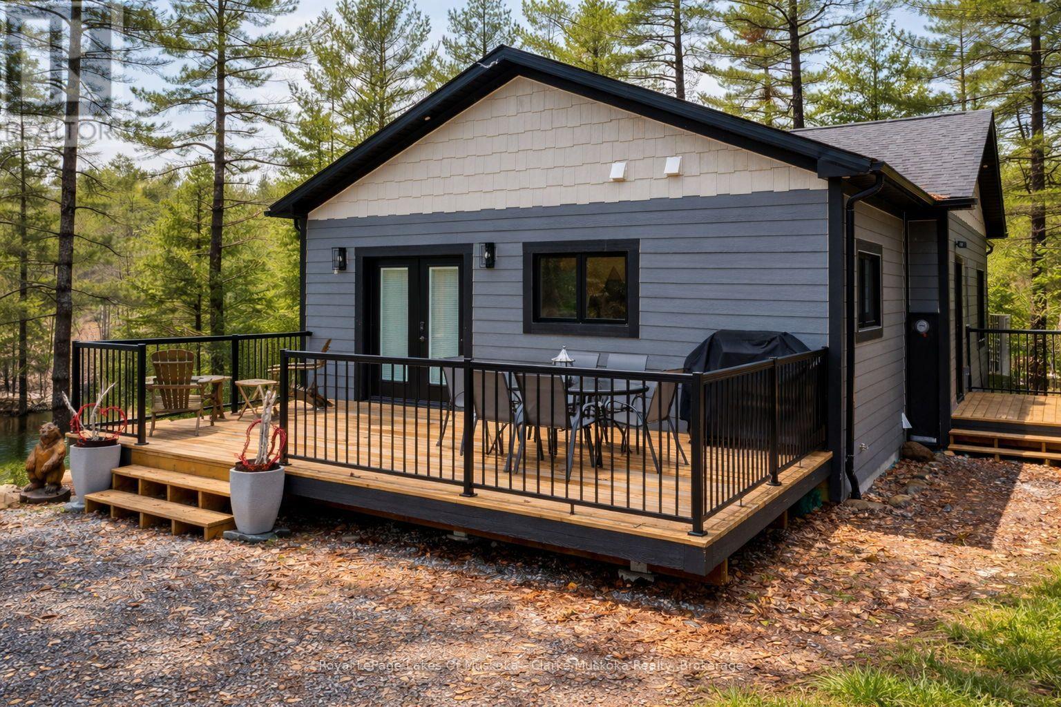 5 - 1062 Pennwood Road, Muskoka Lakes, Ontario  P0B 1J0 - Photo 4 - X13009180