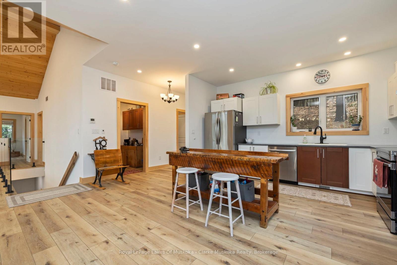 5 - 1062 Pennwood Road, Muskoka Lakes, Ontario  P0B 1J0 - Photo 5 - X13009180