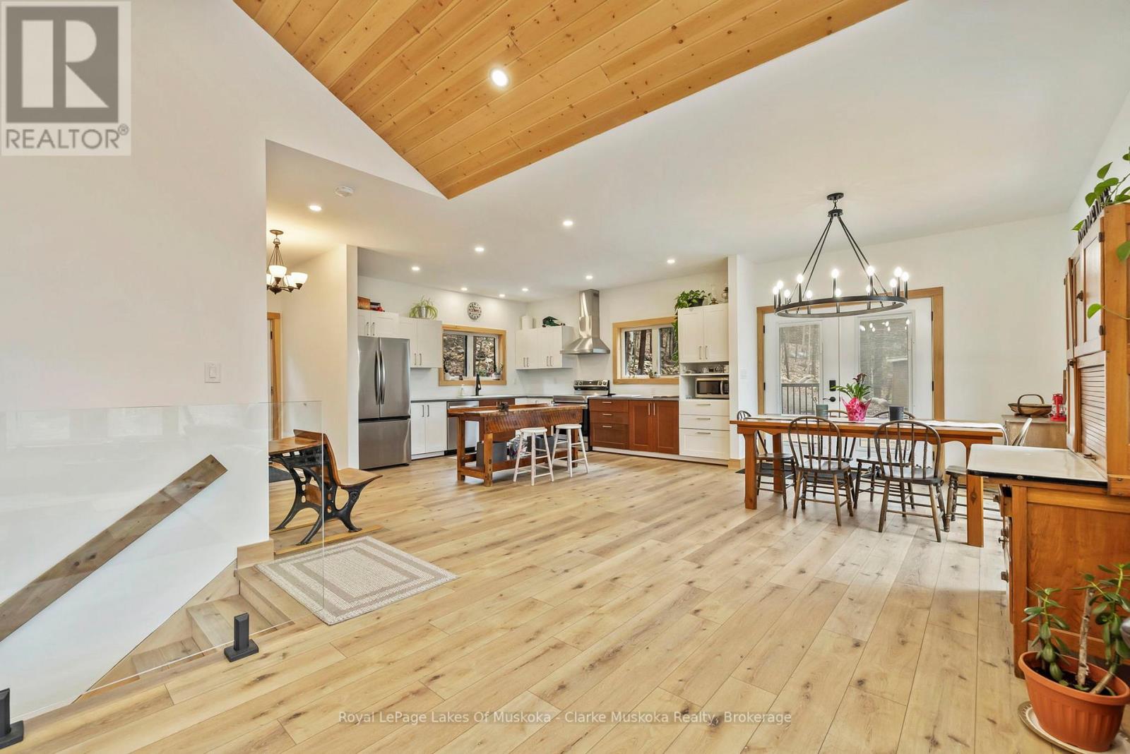 5 - 1062 Pennwood Road, Muskoka Lakes, Ontario  P0B 1J0 - Photo 6 - X13009180