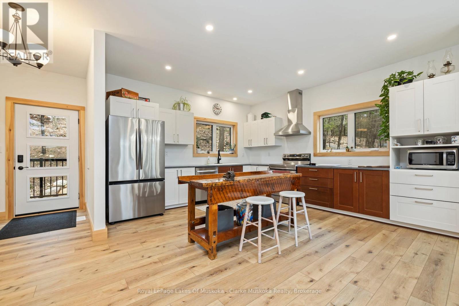 5 - 1062 Pennwood Road, Muskoka Lakes, Ontario  P0B 1J0 - Photo 7 - X13009180