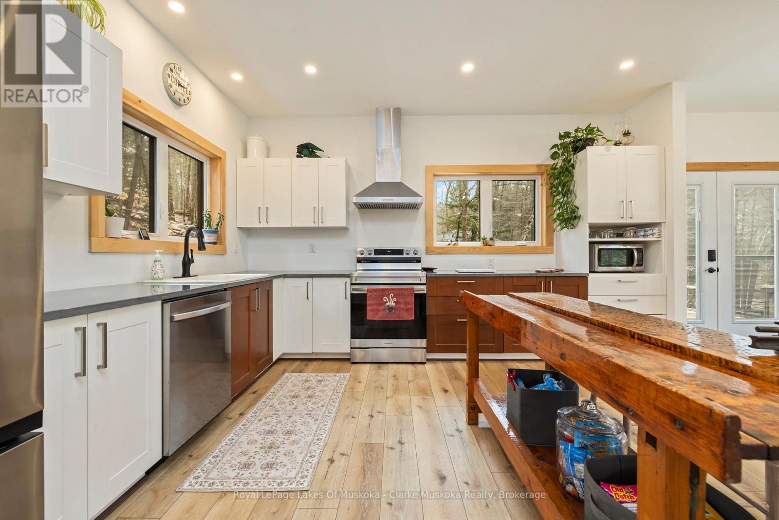 5 - 1062 Pennwood Road, Muskoka Lakes, Ontario  P0B 1J0 - Photo 8 - X13009180