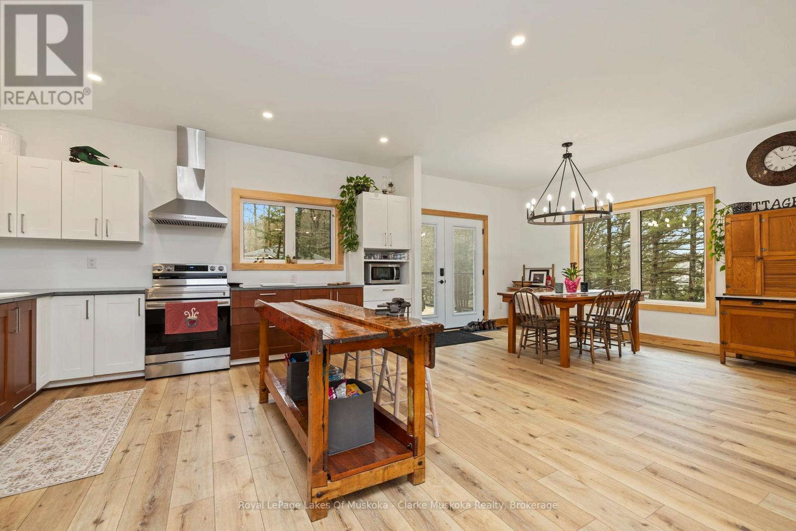 5 - 1062 Pennwood Road, Muskoka Lakes, Ontario  P0B 1J0 - Photo 9 - X13009180