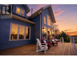 29 QUEEN STREET, Parry Sound, Ontario