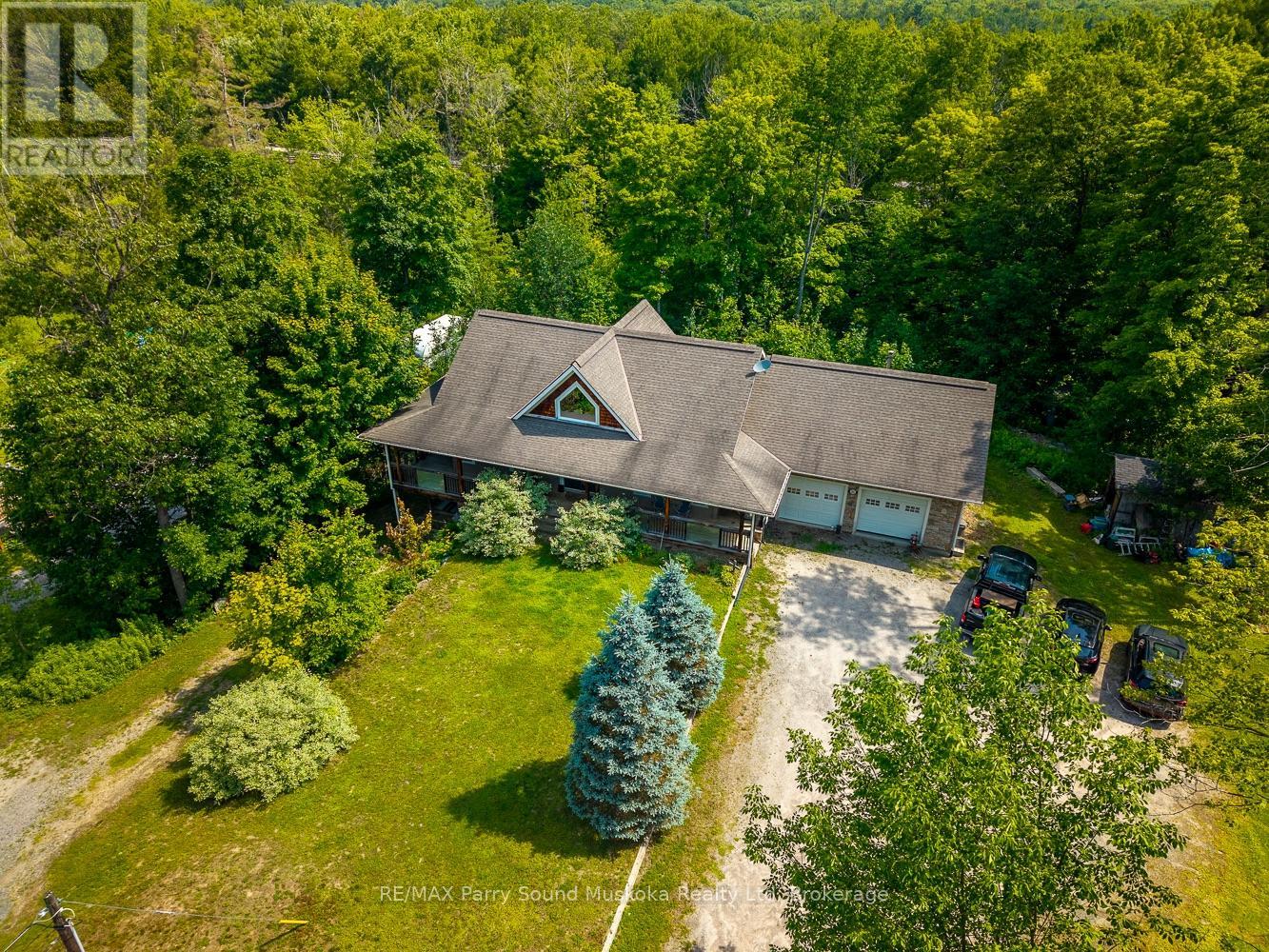 246 High Street, Georgian Bay, Ontario P0C 1H0 - Photo 1 - X13010044
