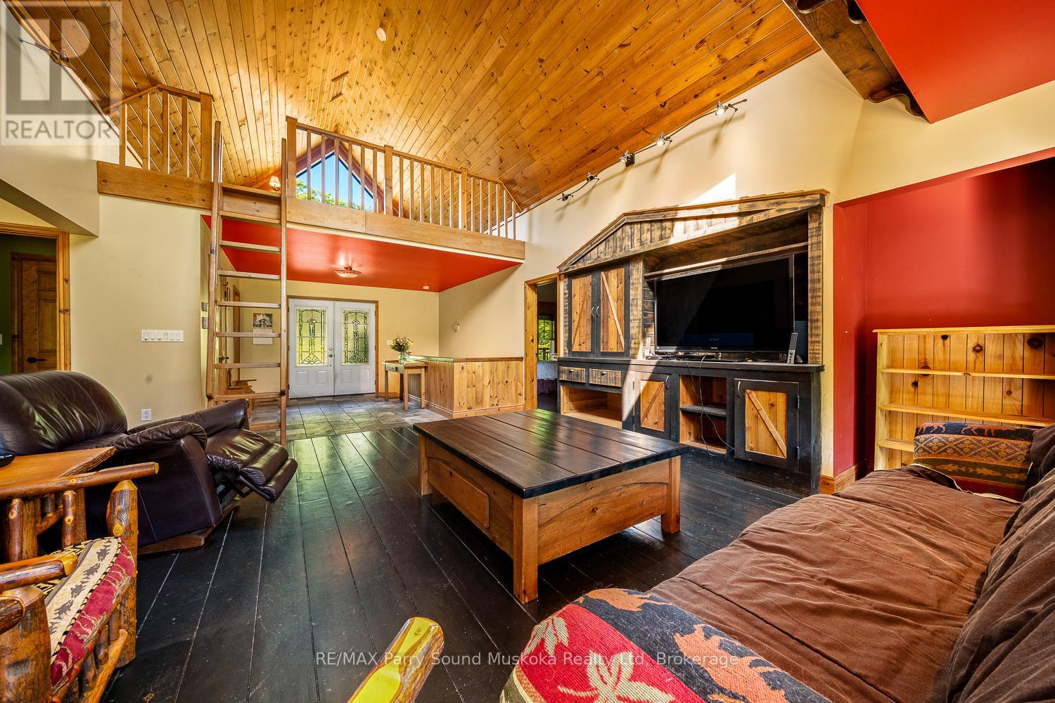 246 High Street, Georgian Bay, Ontario P0C 1H0 - Photo 11 - X13010044