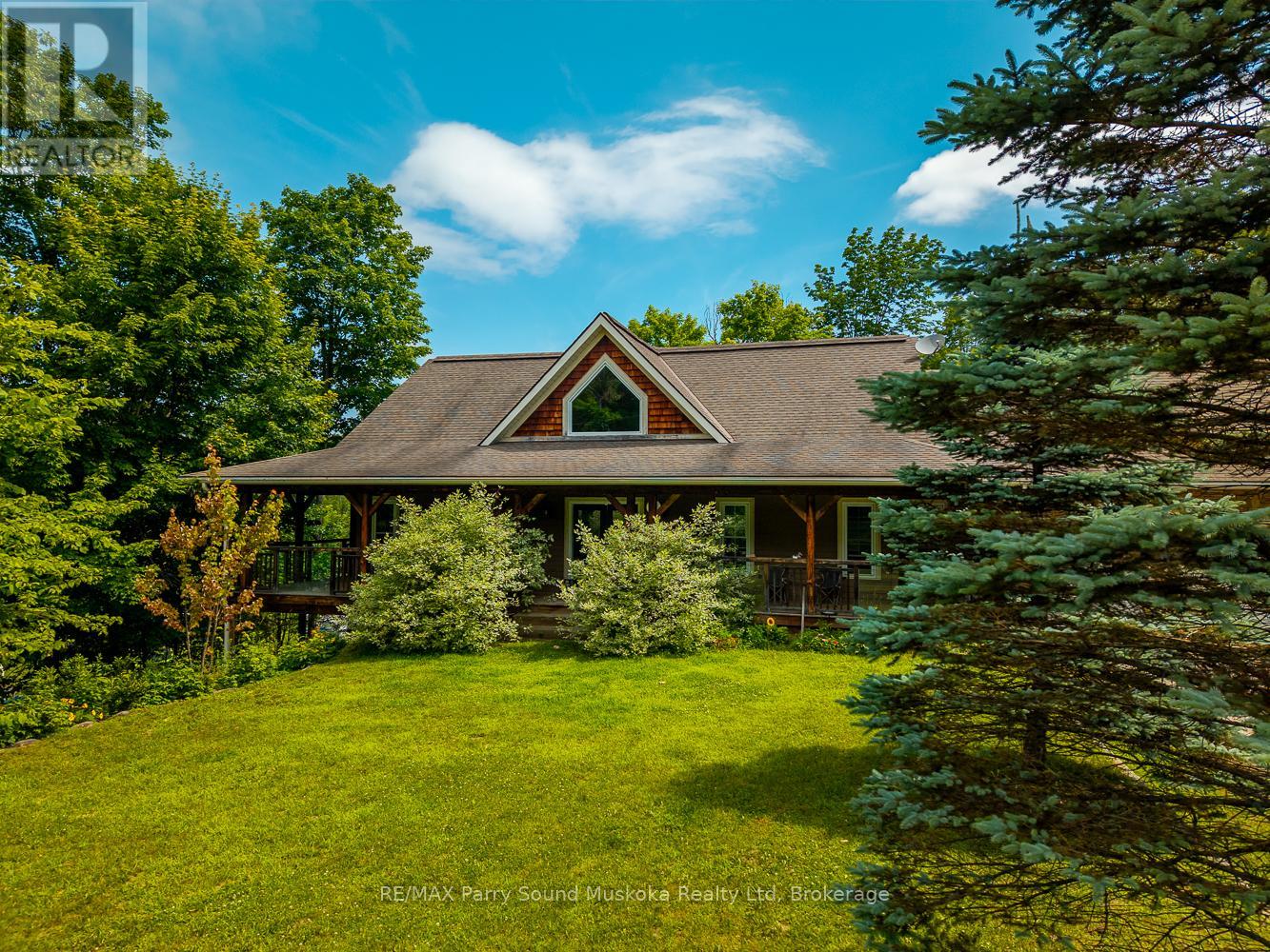 246 High Street, Georgian Bay, Ontario P0C 1H0 - Photo 2 - X13010044