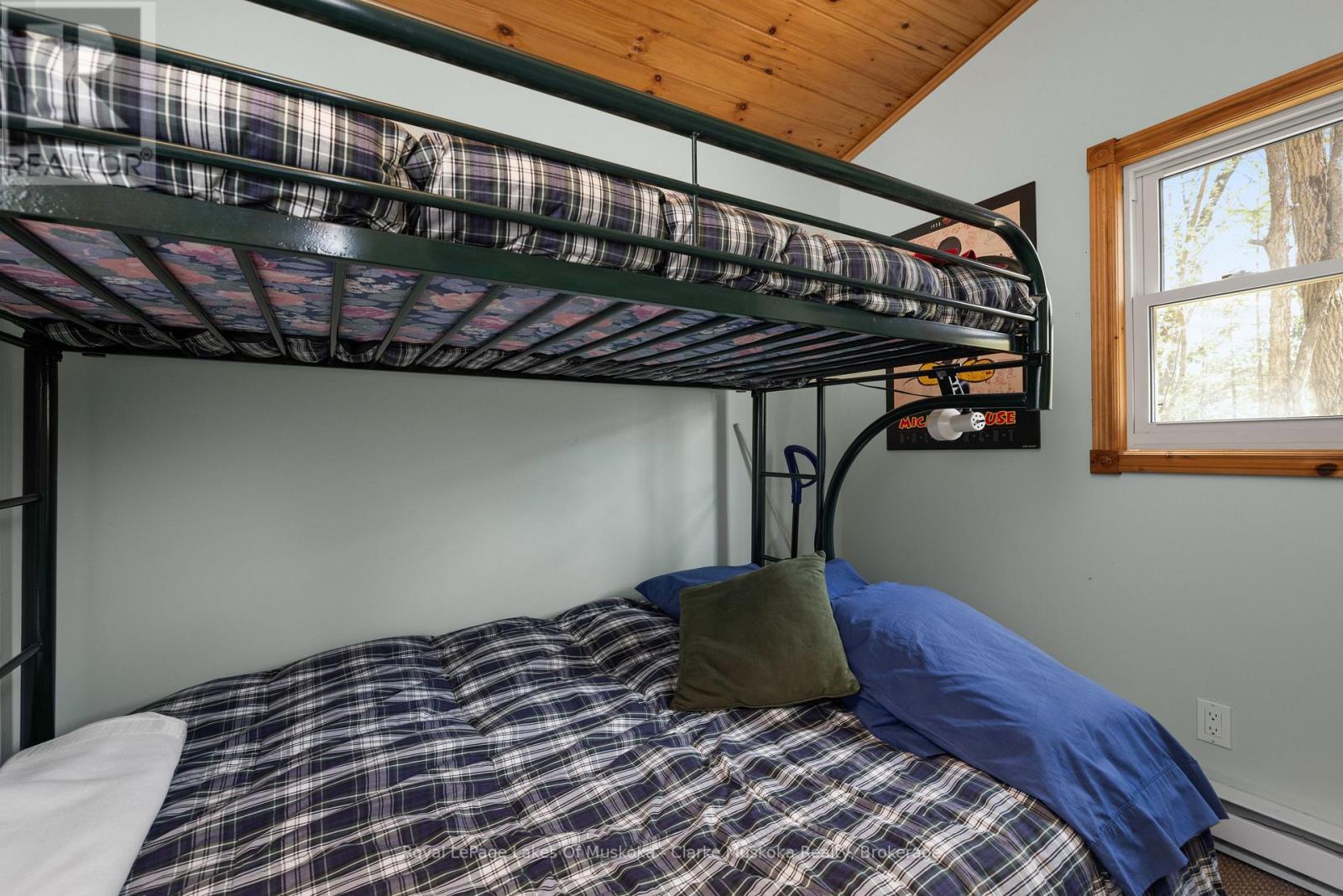 185 Woodland Trail, Georgian Bay, Ontario  L0K 1S0 - Photo 10 - X13011652