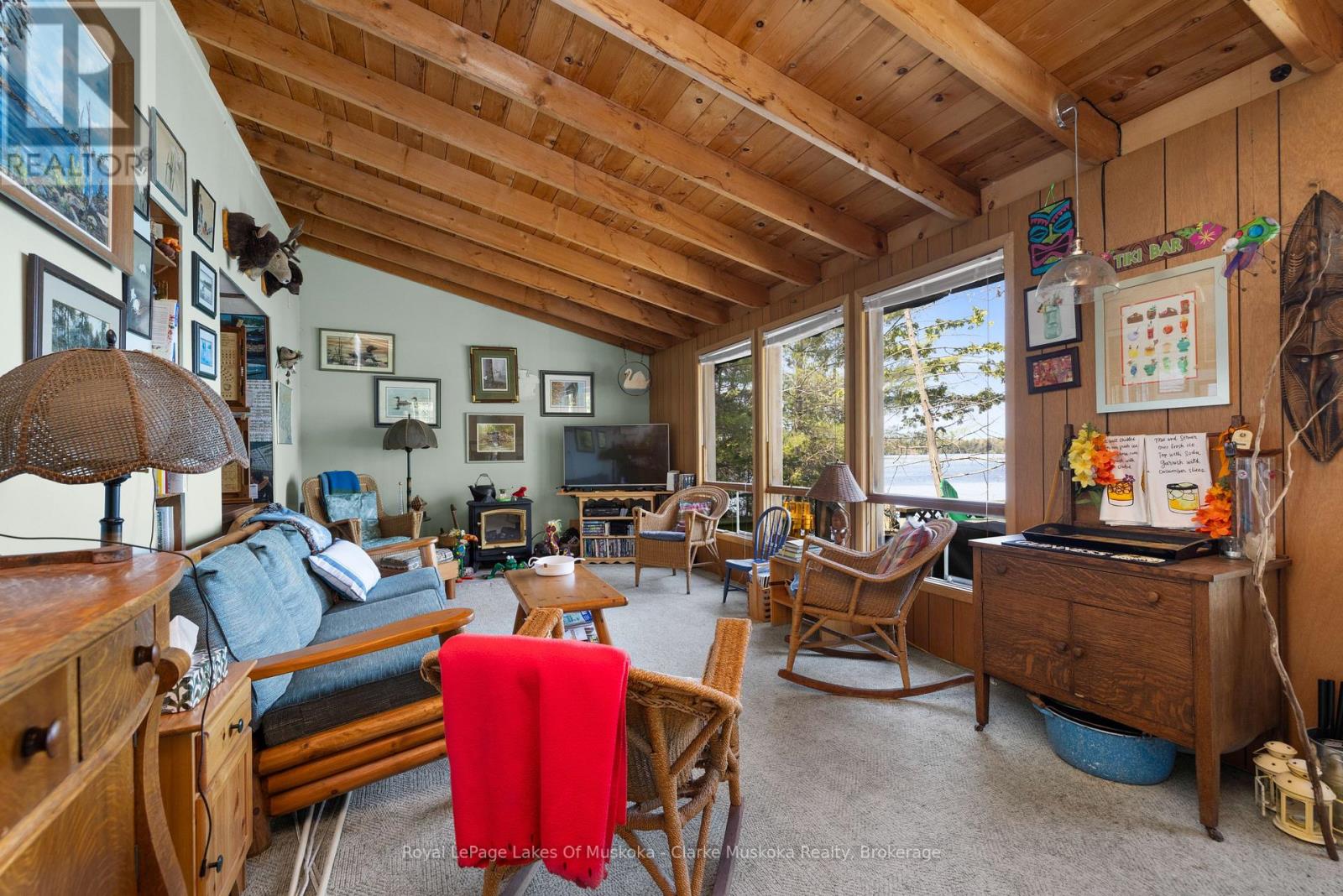 185 Woodland Trail, Georgian Bay, Ontario  L0K 1S0 - Photo 11 - X13011652