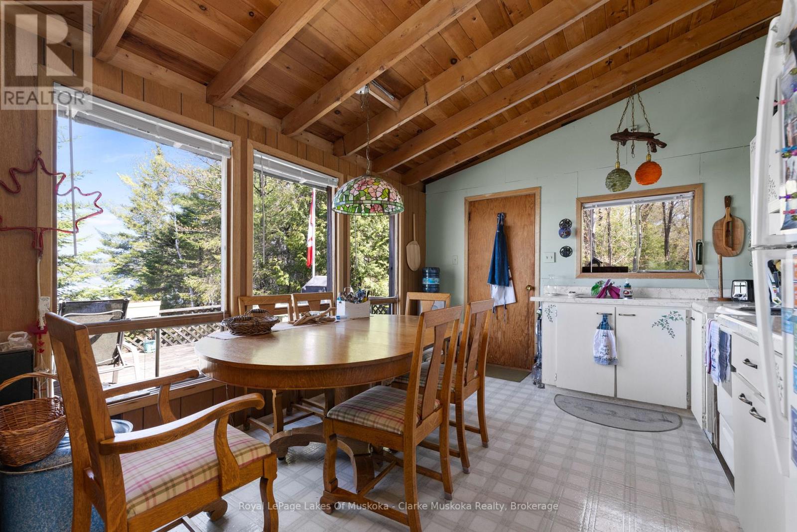 185 Woodland Trail, Georgian Bay, Ontario  L0K 1S0 - Photo 12 - X13011652