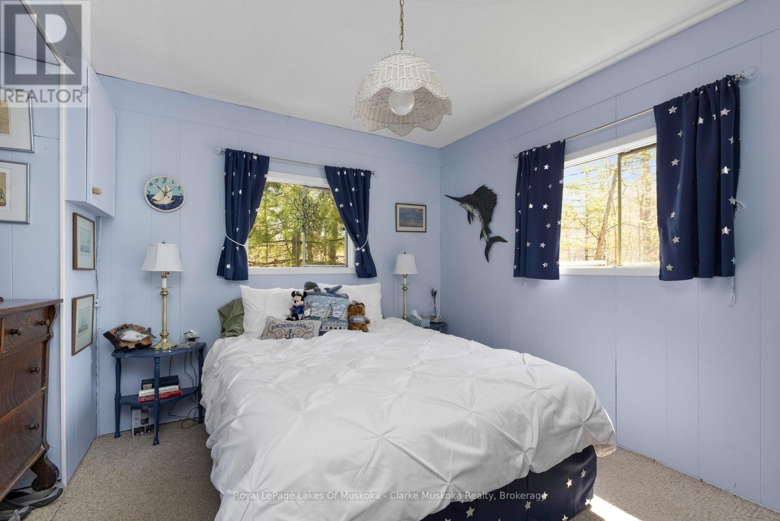 185 Woodland Trail, Georgian Bay, Ontario  L0K 1S0 - Photo 15 - X13011652