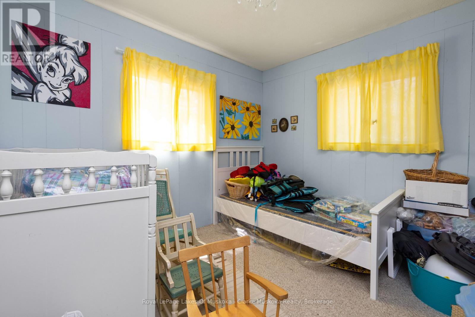 185 Woodland Trail, Georgian Bay, Ontario  L0K 1S0 - Photo 17 - X13011652