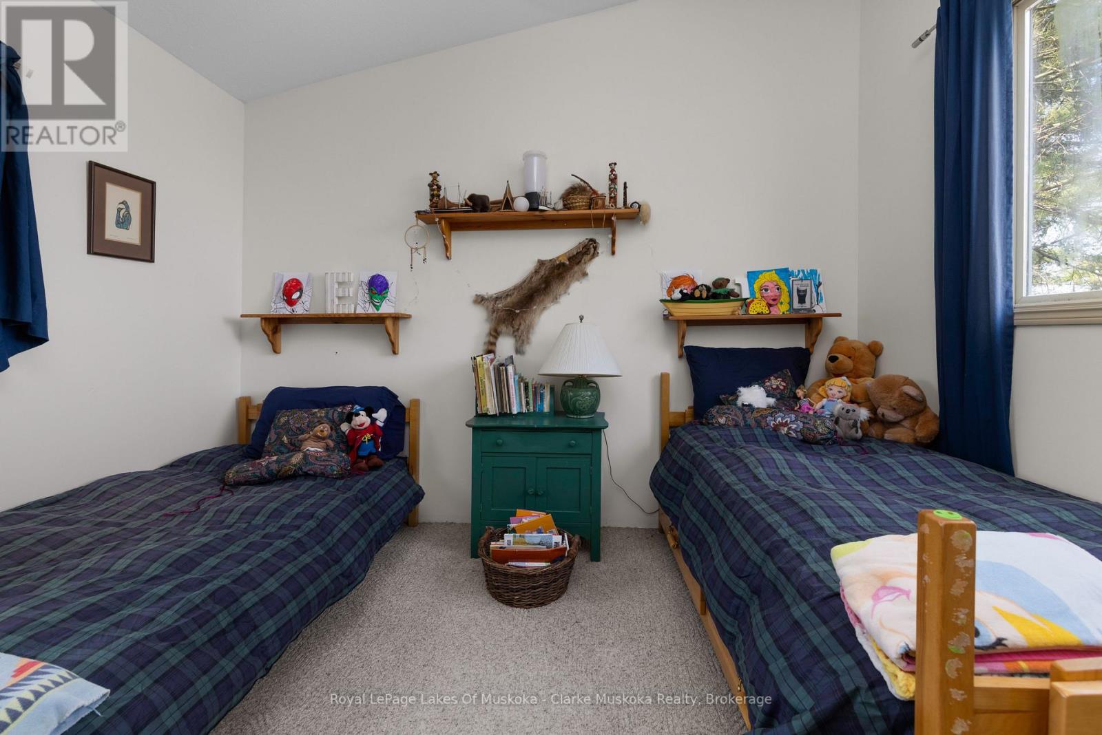 185 Woodland Trail, Georgian Bay, Ontario  L0K 1S0 - Photo 19 - X13011652