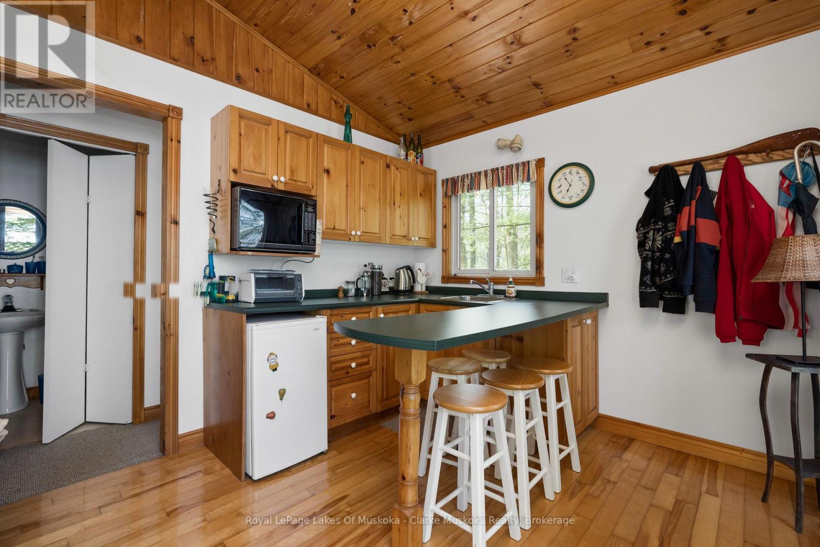 185 Woodland Trail, Georgian Bay, Ontario  L0K 1S0 - Photo 21 - X13011652